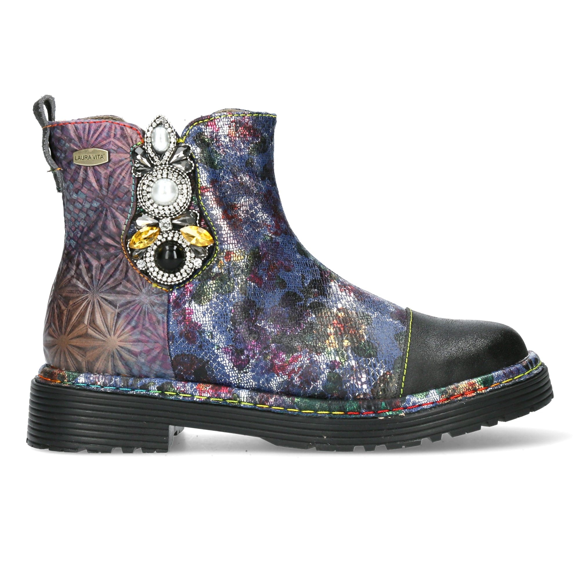 Bottines - INCASO 26 - Image 2