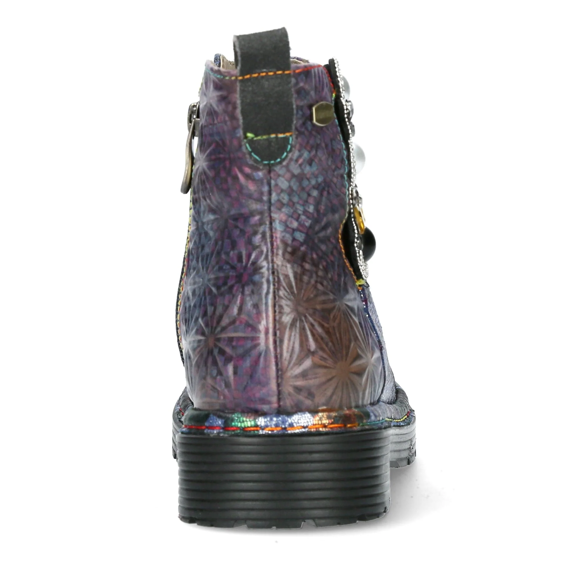 Bottines - INCASO 26 - Image 7