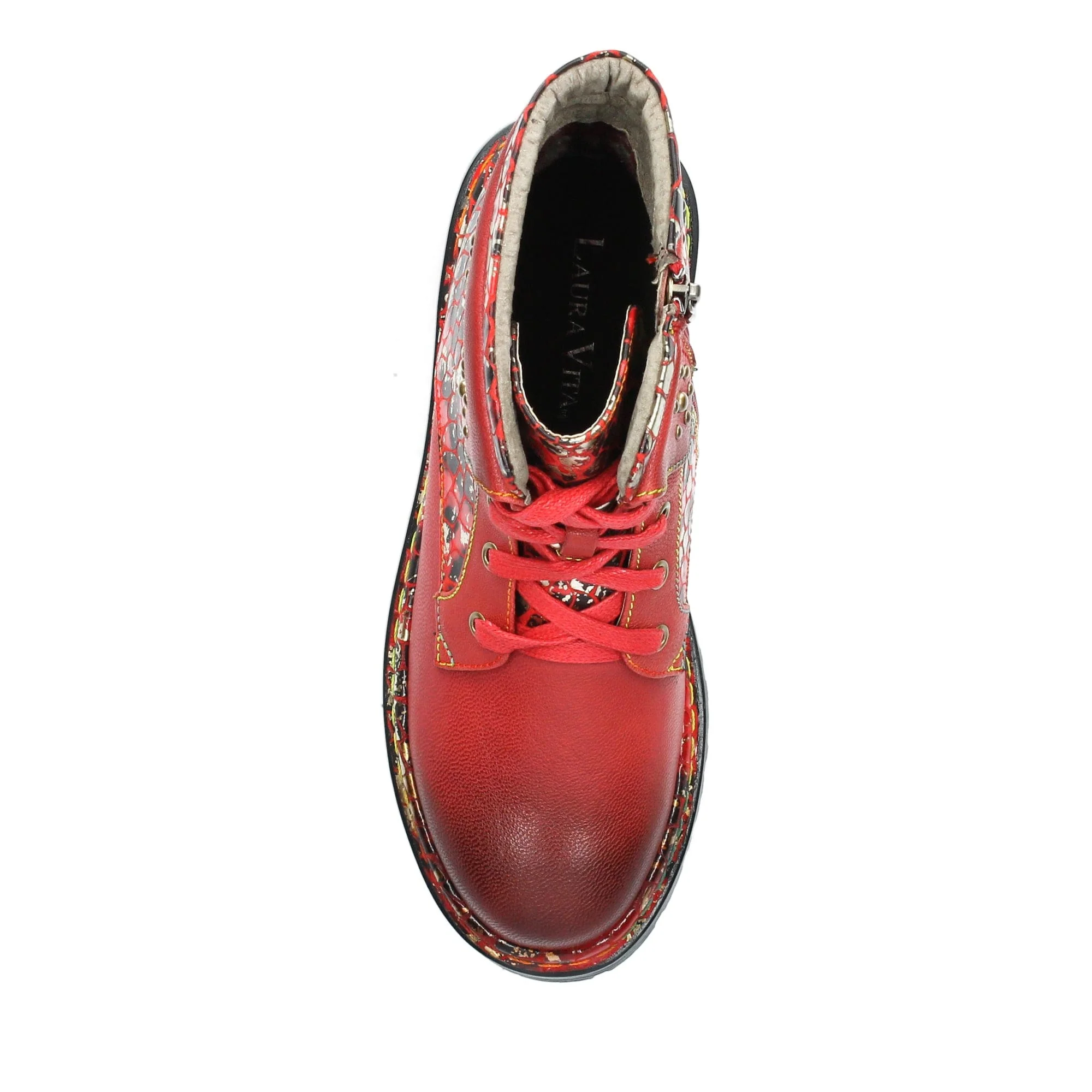 Bottines - INCASO 27 - Image 11