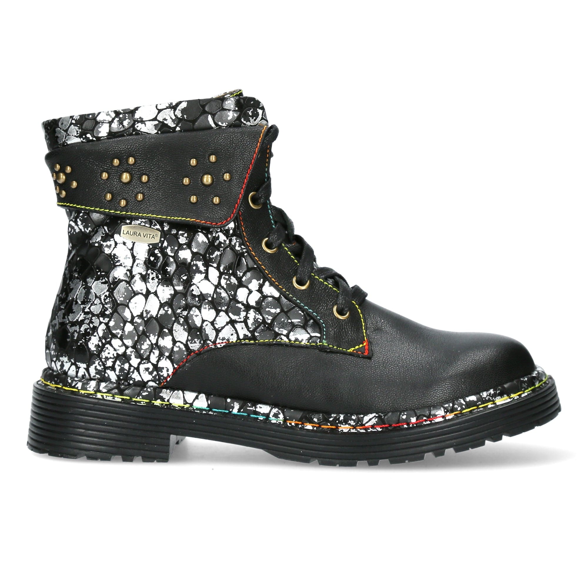 Bottines - INCASO 27 - Image 2