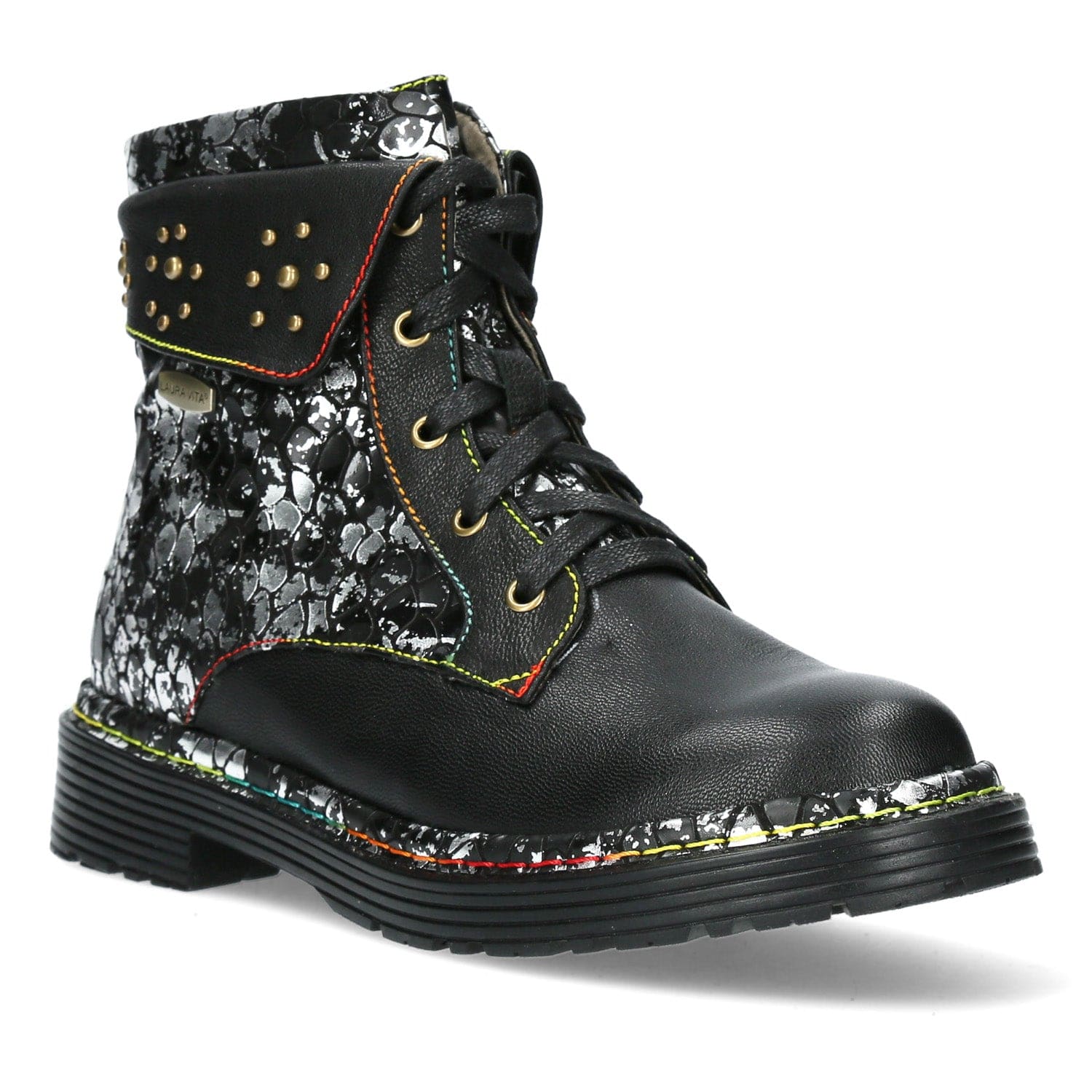 Bottines - INCASO 27 - Image 3