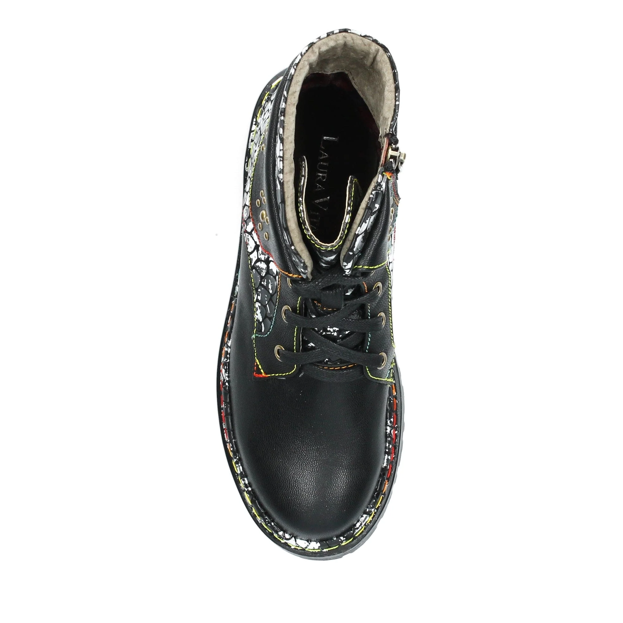 Bottines - INCASO 27 - Image 4
