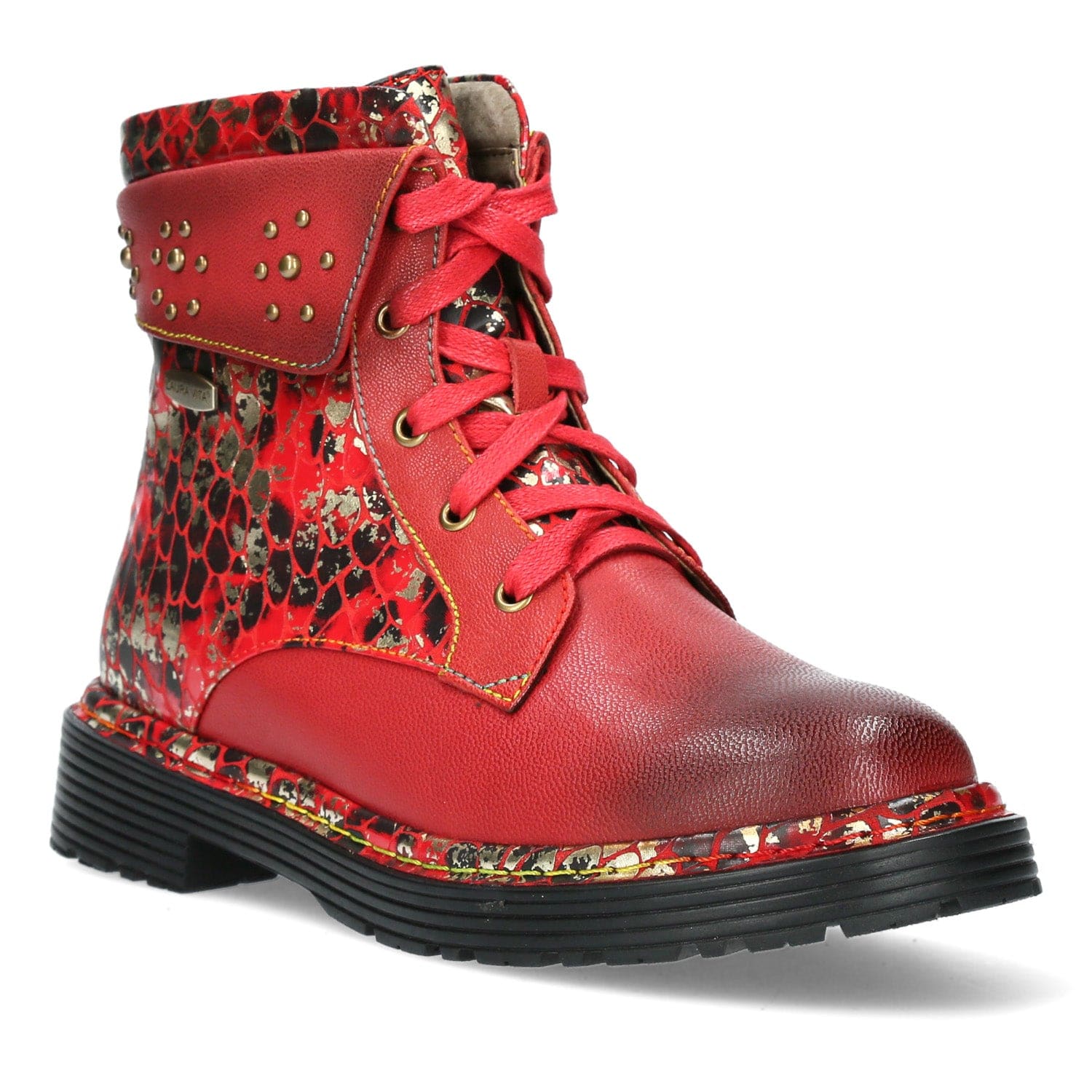 Bottines - INCASO 27 - Image 9