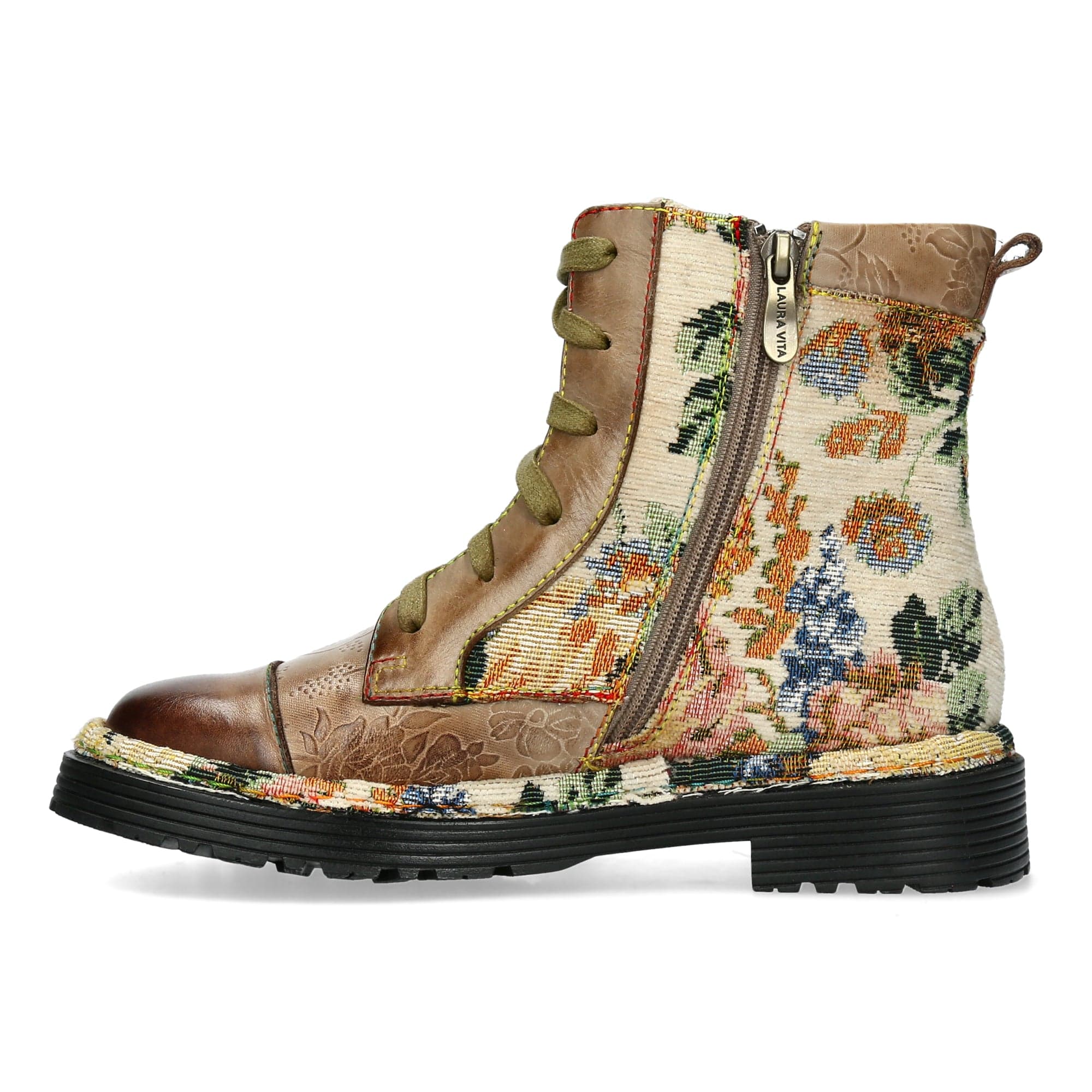 Bottines - INCASO 41 - Image 12