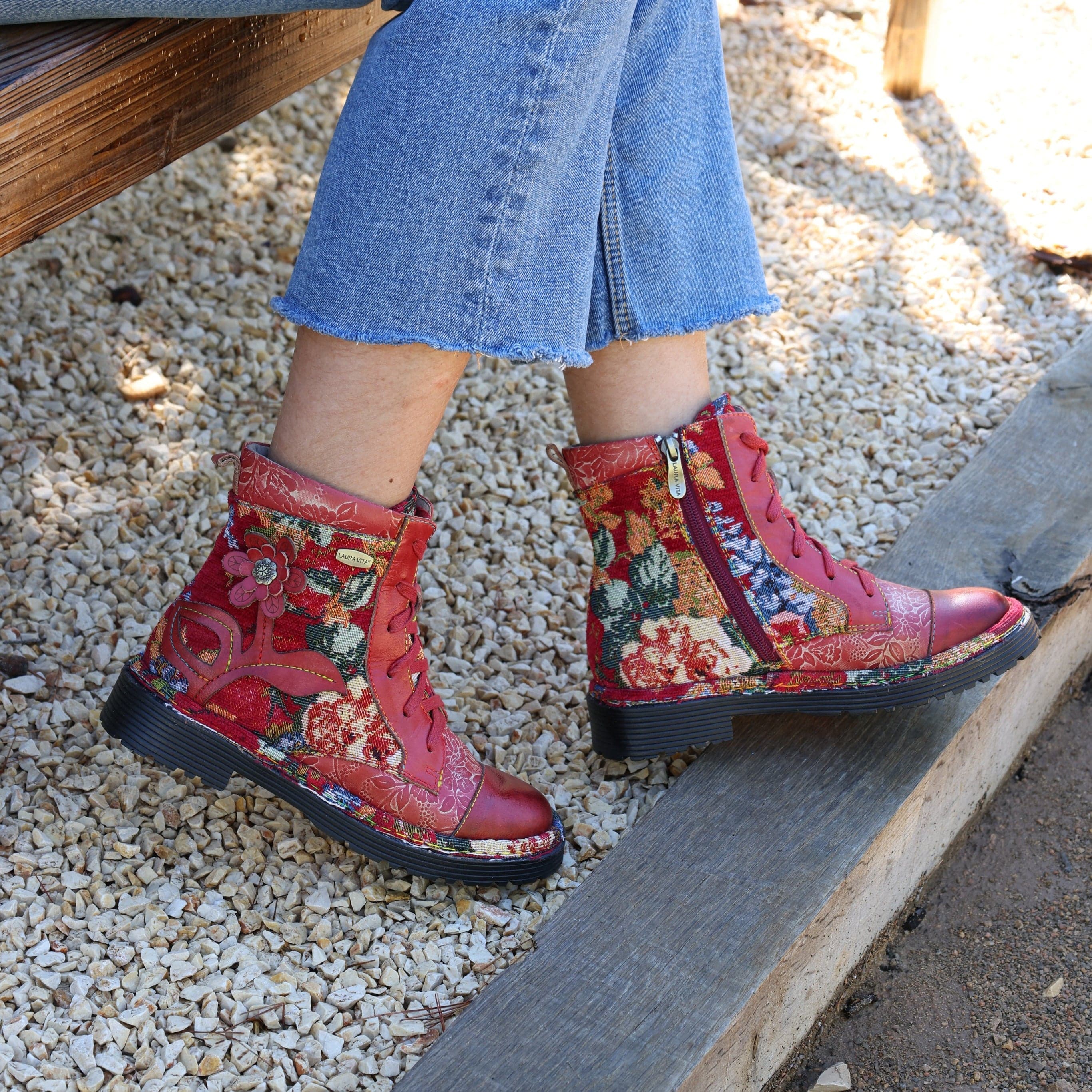 Bottines - INCASO 41 - Image 14