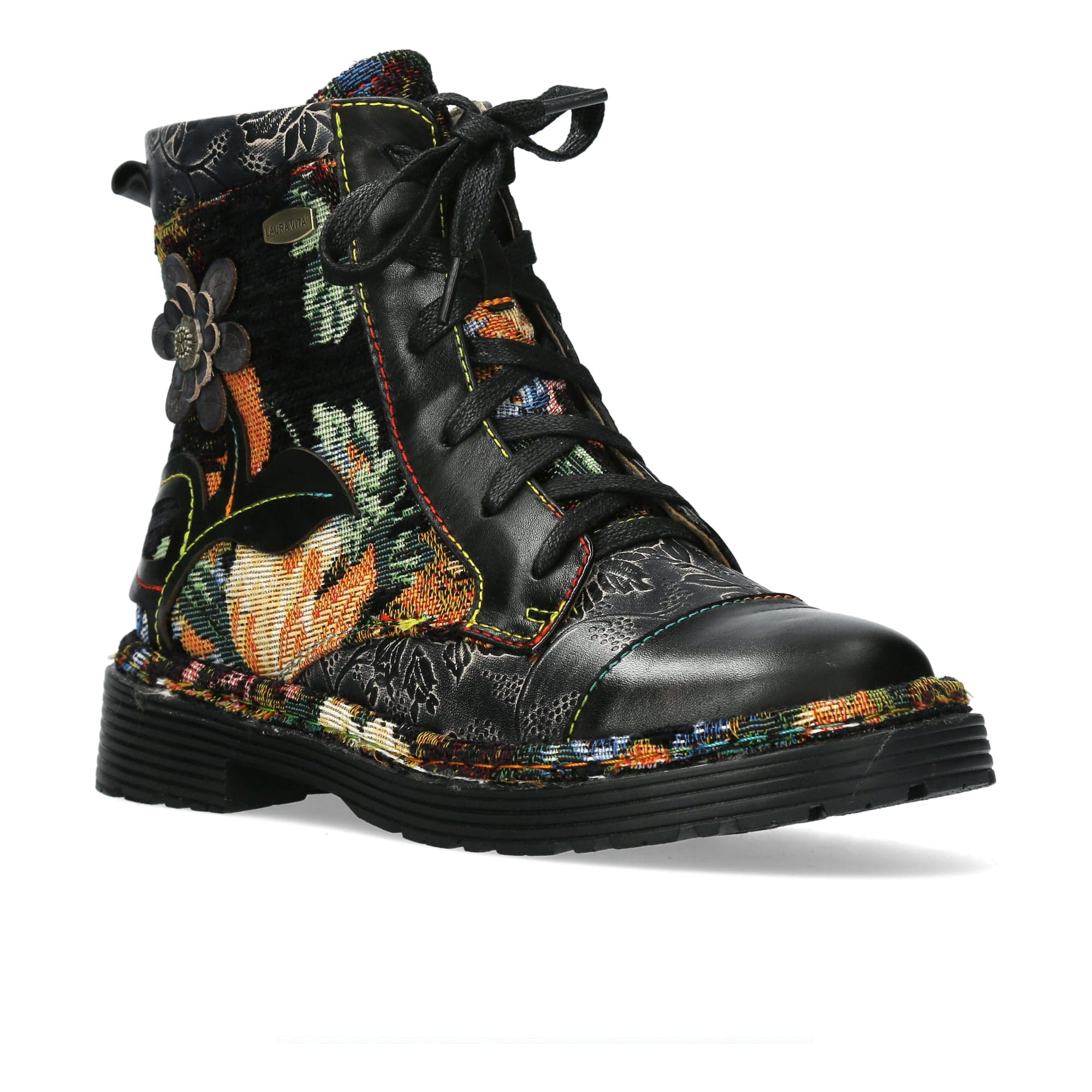 Bottines - INCASO 41 - Image 3