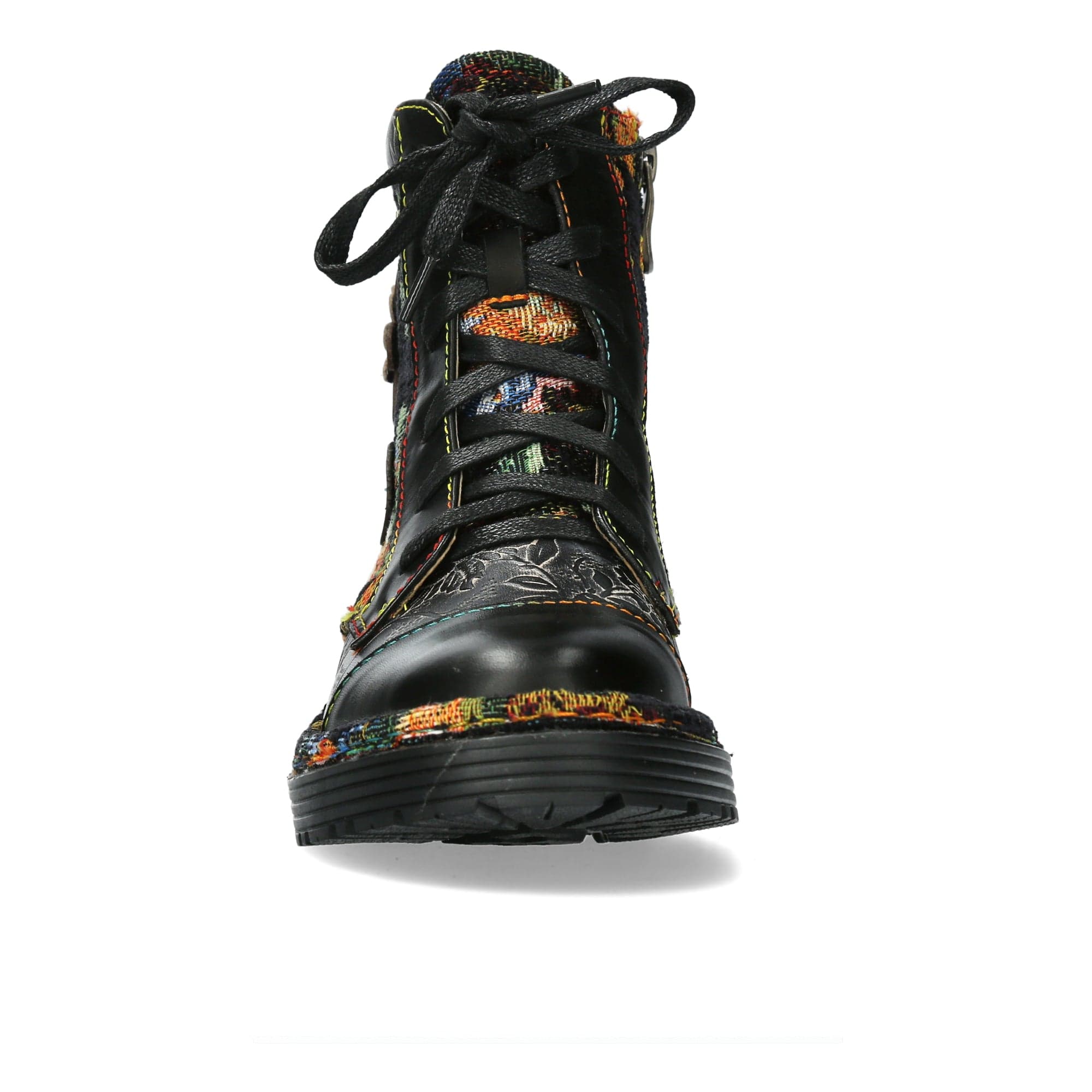 Bottines - INCASO 41 - Image 4
