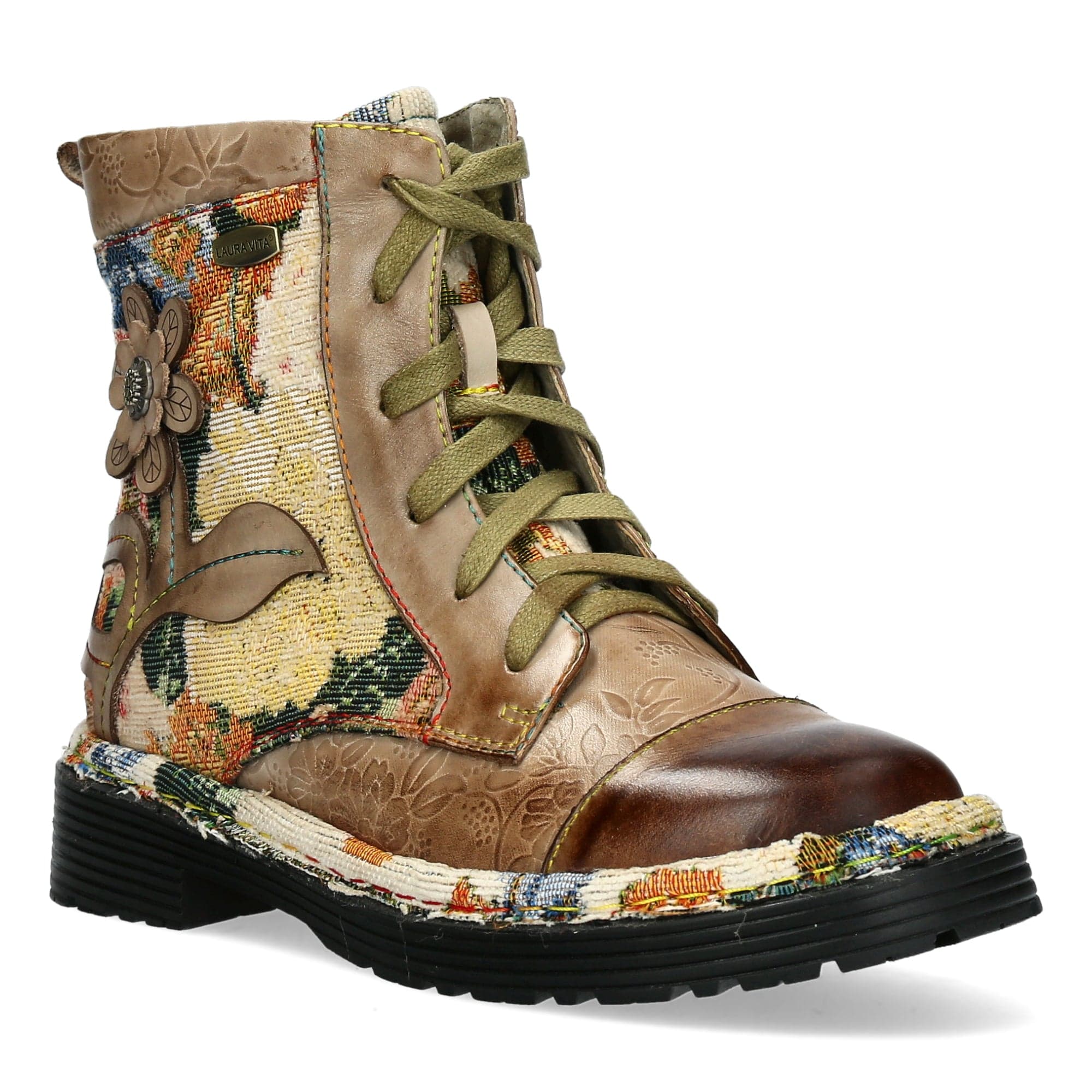 Bottines - INCASO 41 - Image 9