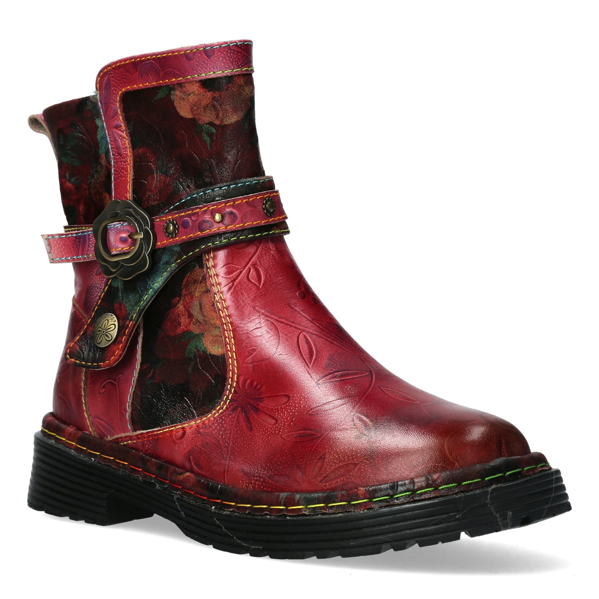 Bottines - INCASO 42 - Image 15
