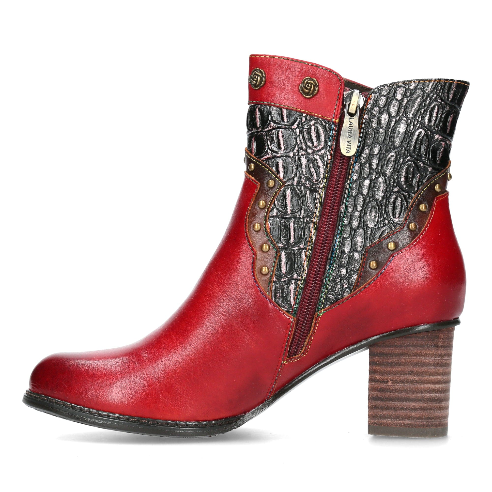 Bottines - INCDIANAO 03 - Image 5