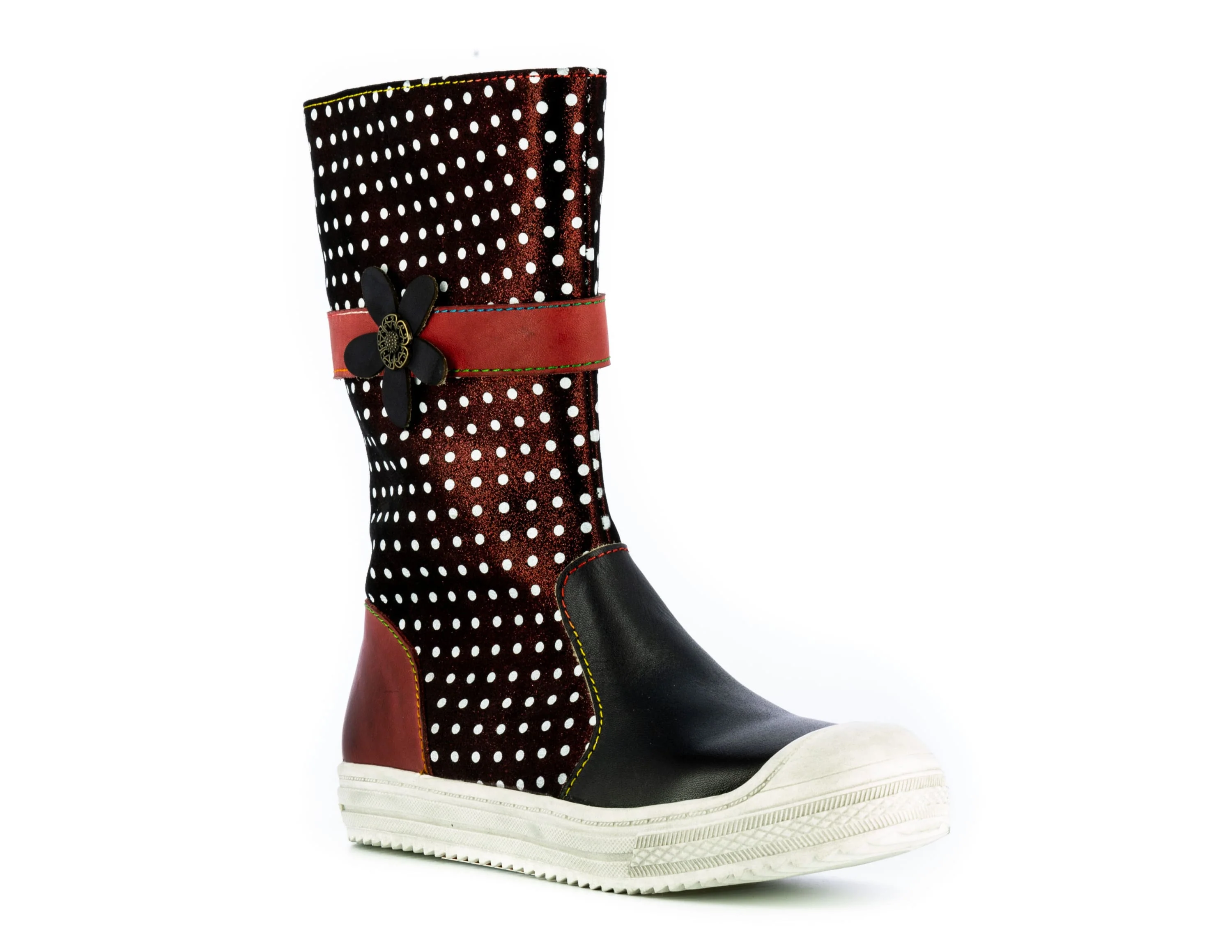 Bottines - kids INCNEO 22 - Image 2