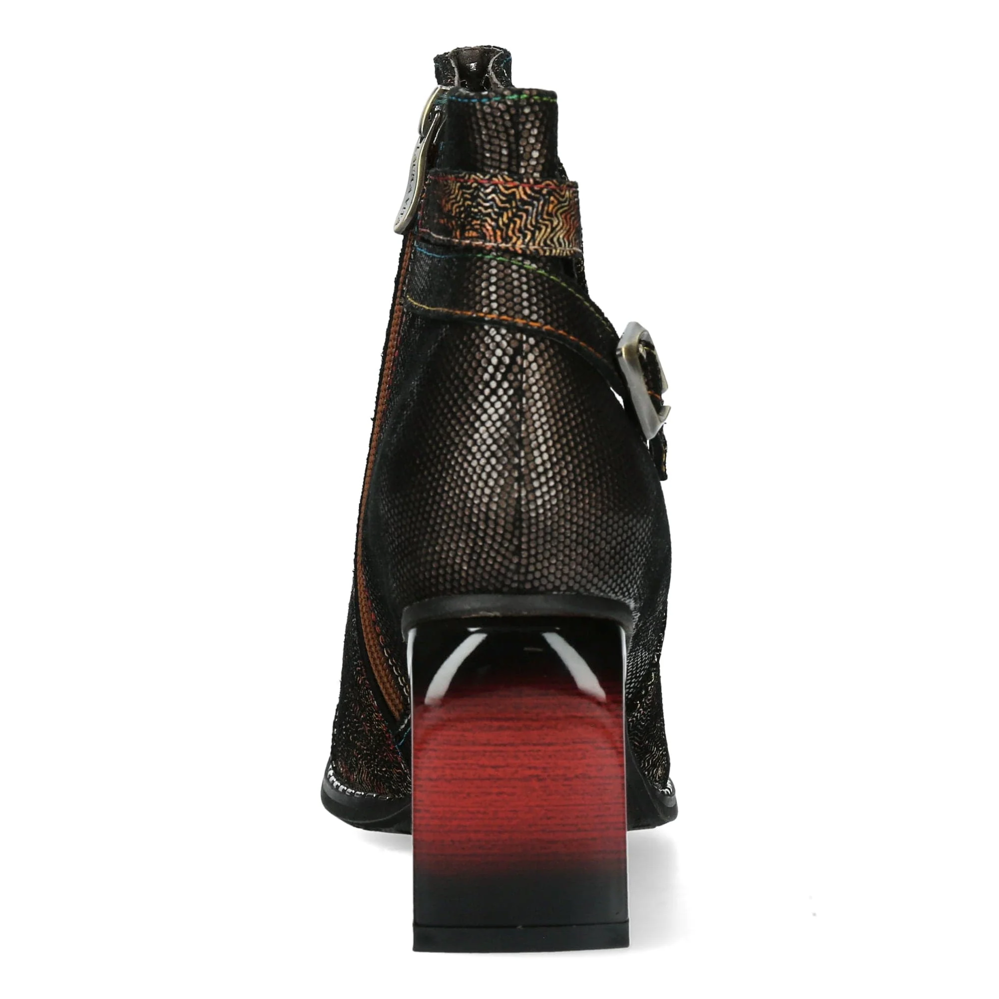 Bottines - INCOLAO 01 - Image 6