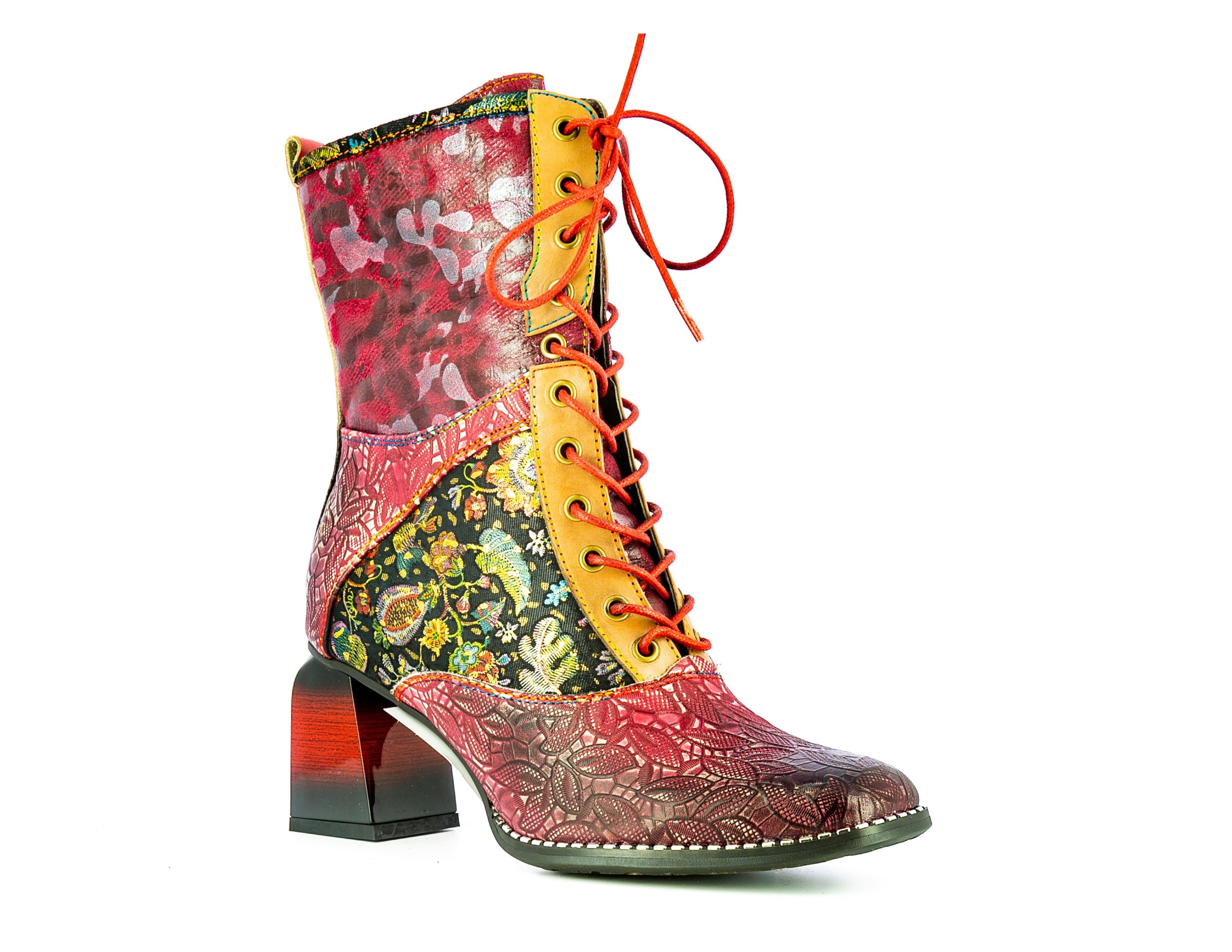 Bottines - INCOLAO 05 - Image 13