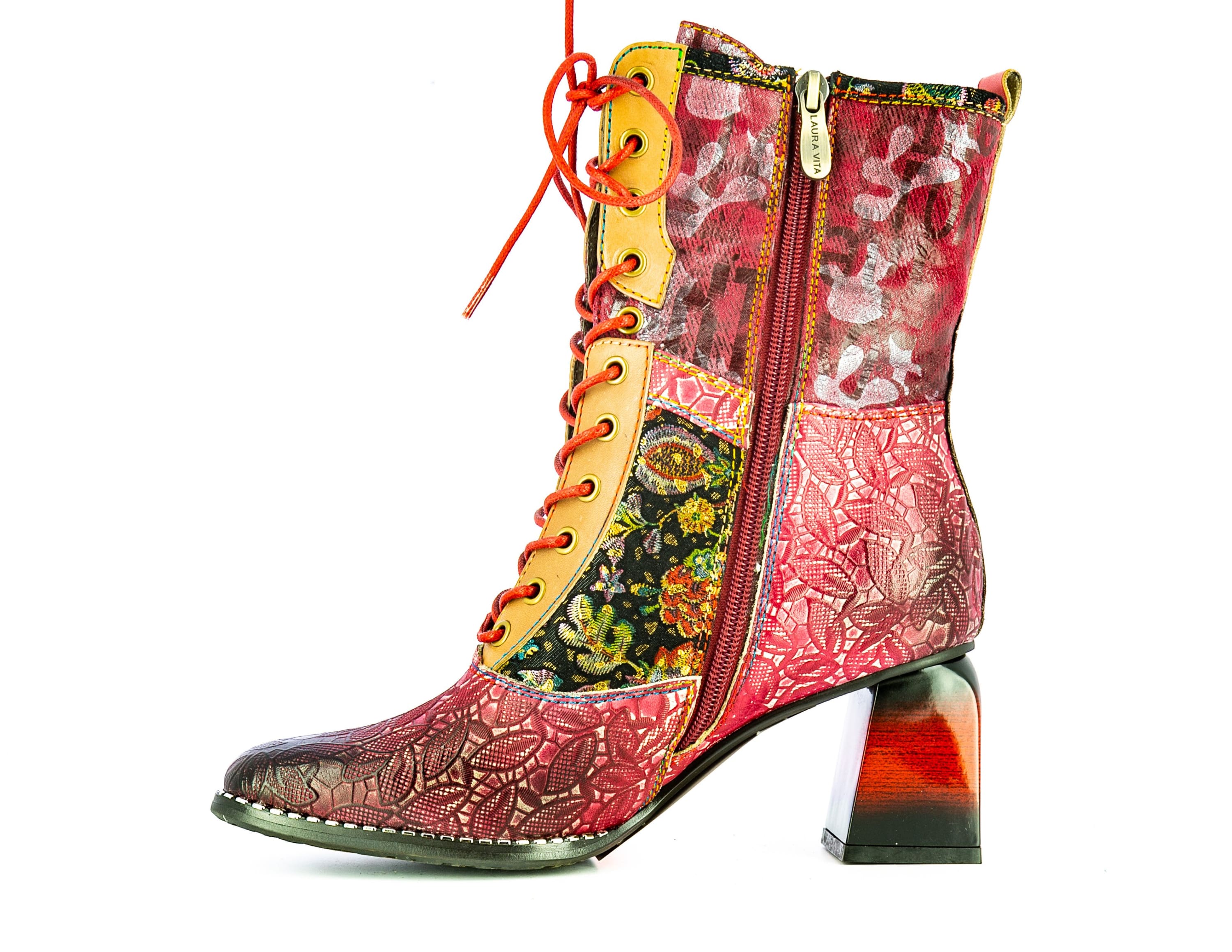 Bottines - INCOLAO 05 - Image 15