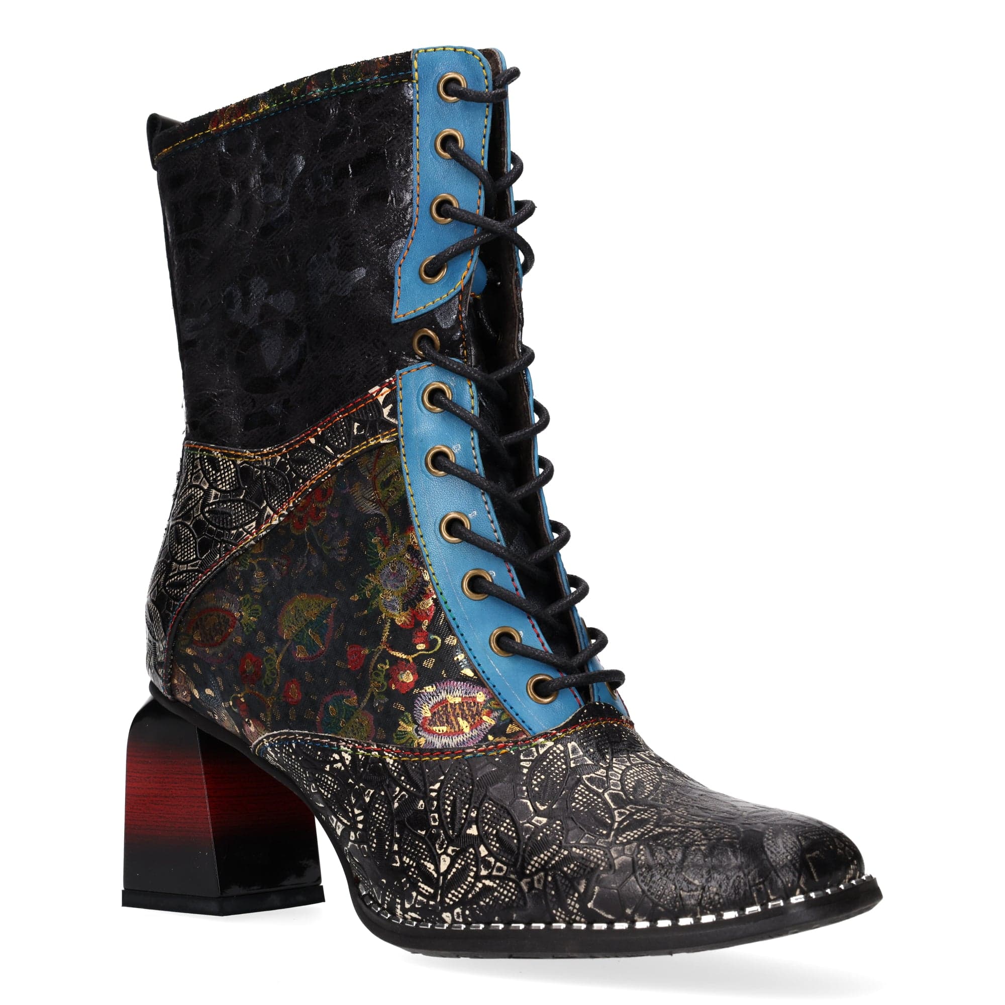 Bottines - INCOLAO 05 - Image 2