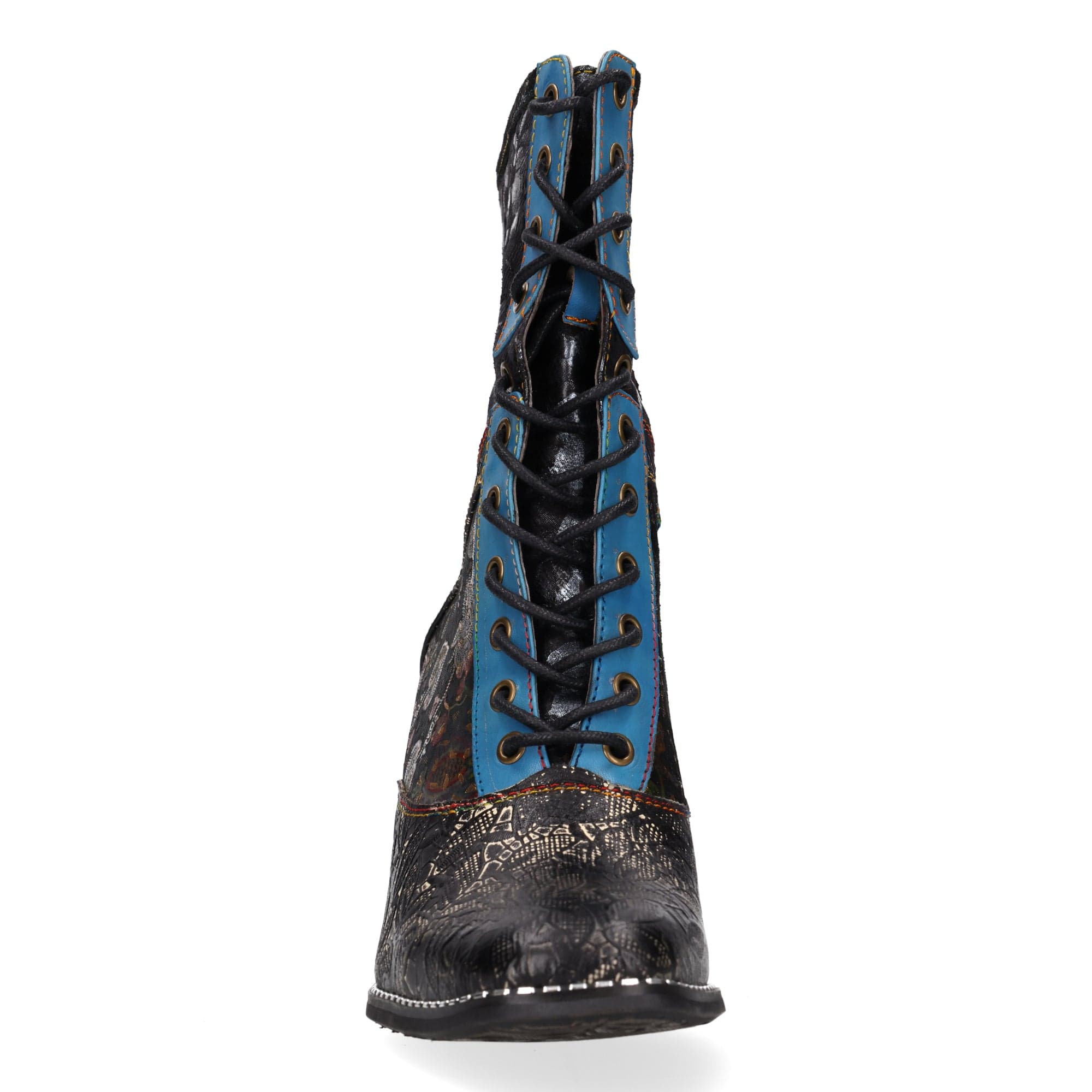 Bottines - INCOLAO 05 - Image 3
