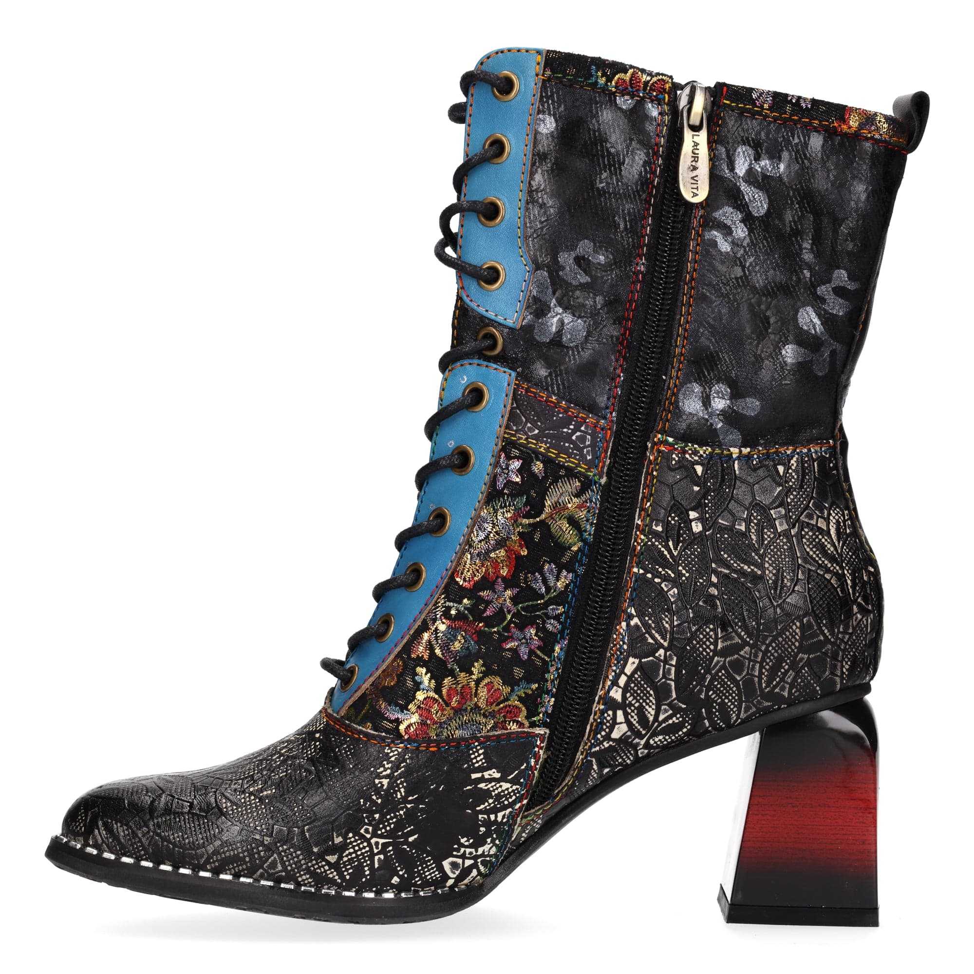 Bottines - INCOLAO 05 - Image 5