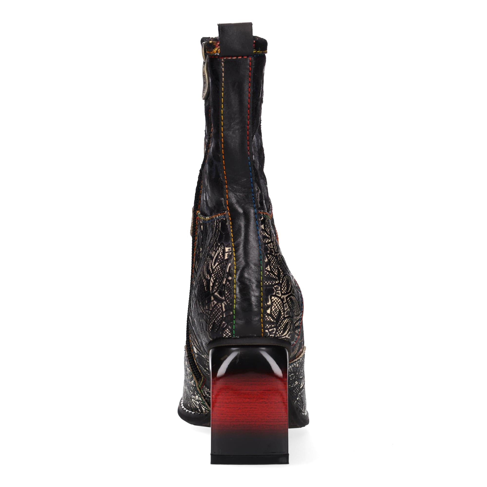 Bottines - INCOLAO 05 - Image 6