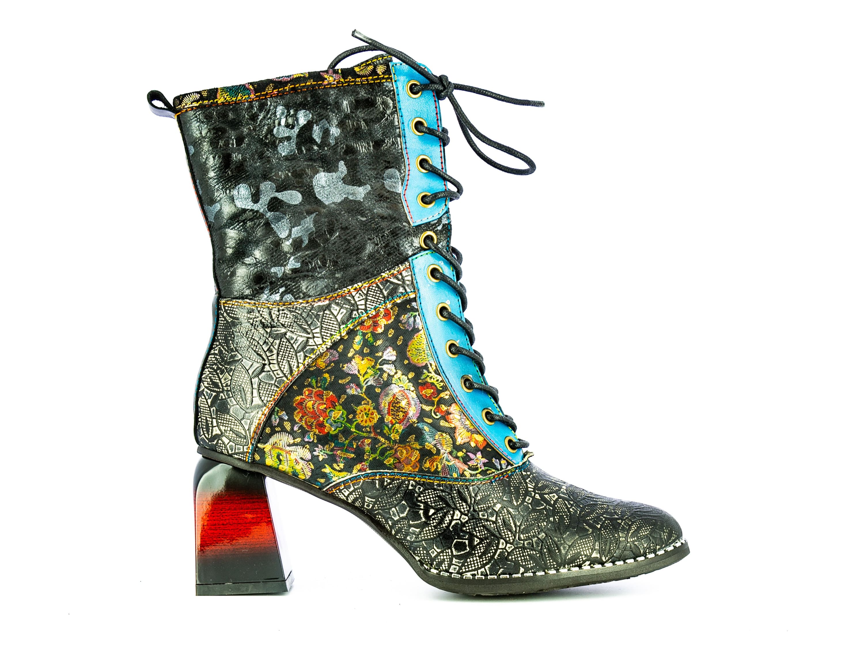 Bottines - INCOLAO 05 - Image 7
