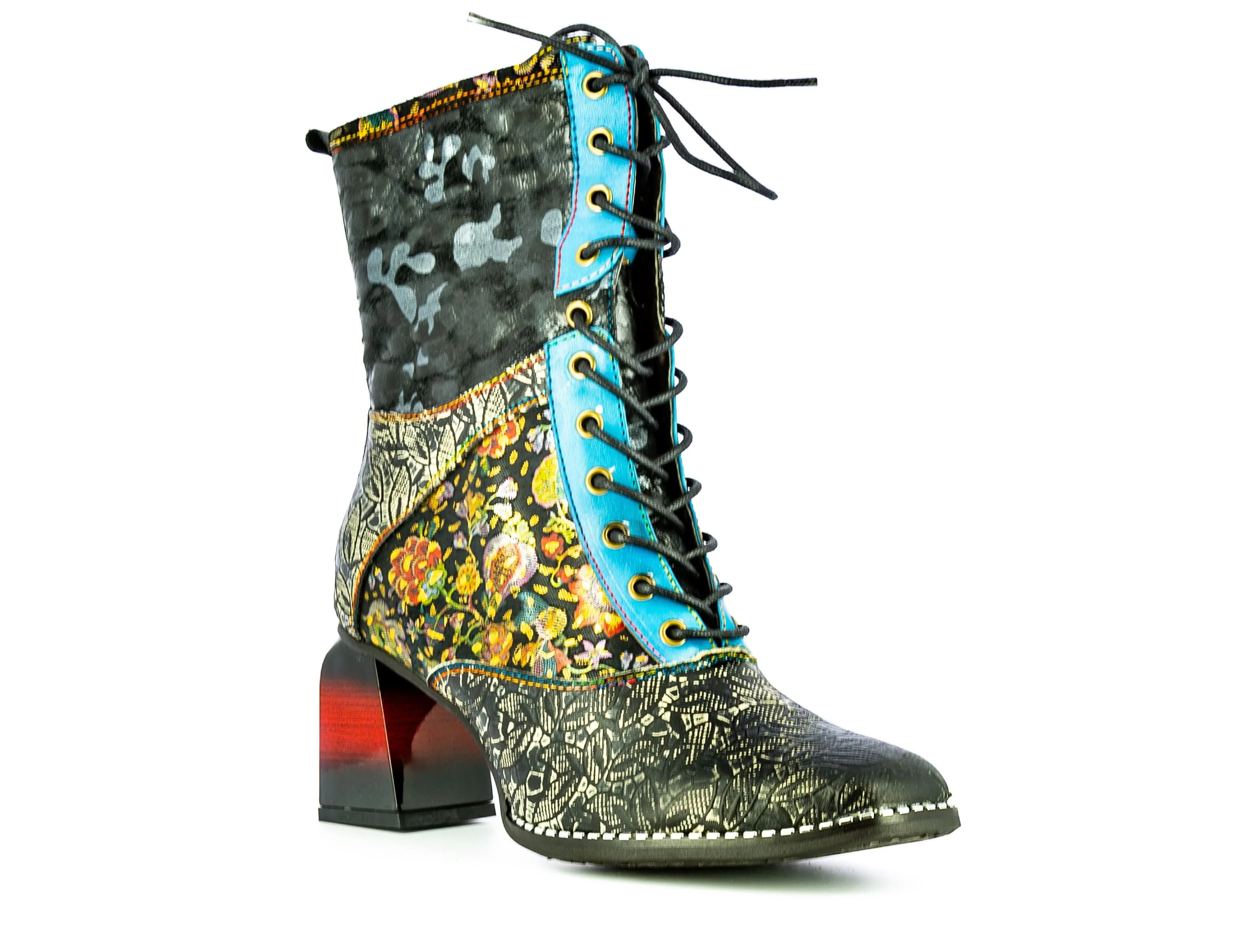 Bottines - INCOLAO 05 - Image 8