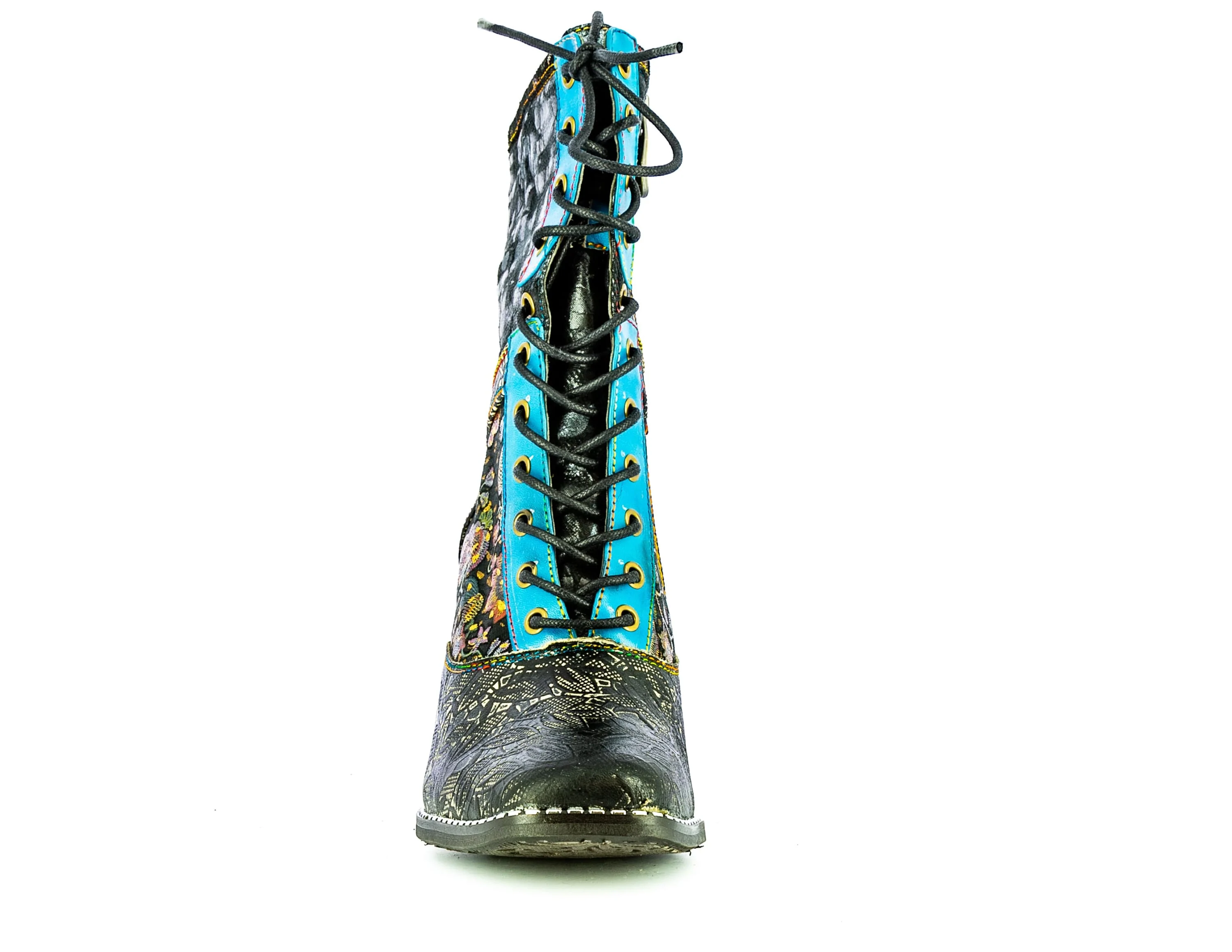 Bottines - INCOLAO 05 - Image 9
