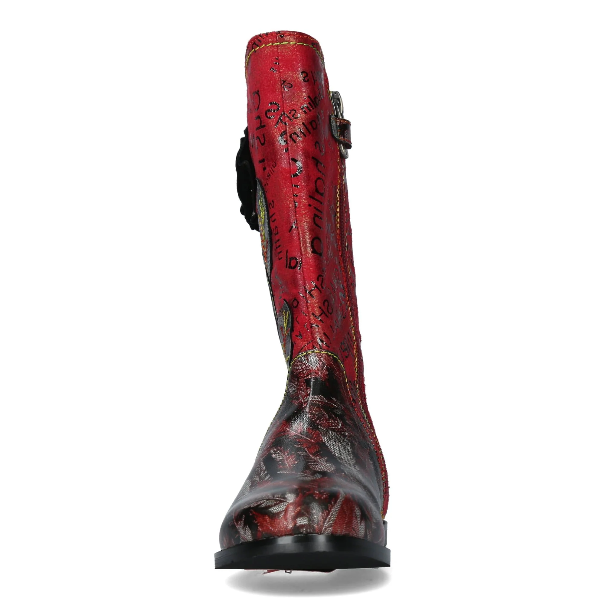 Bottines - Enfant ISCIAO 02 - Image 3
