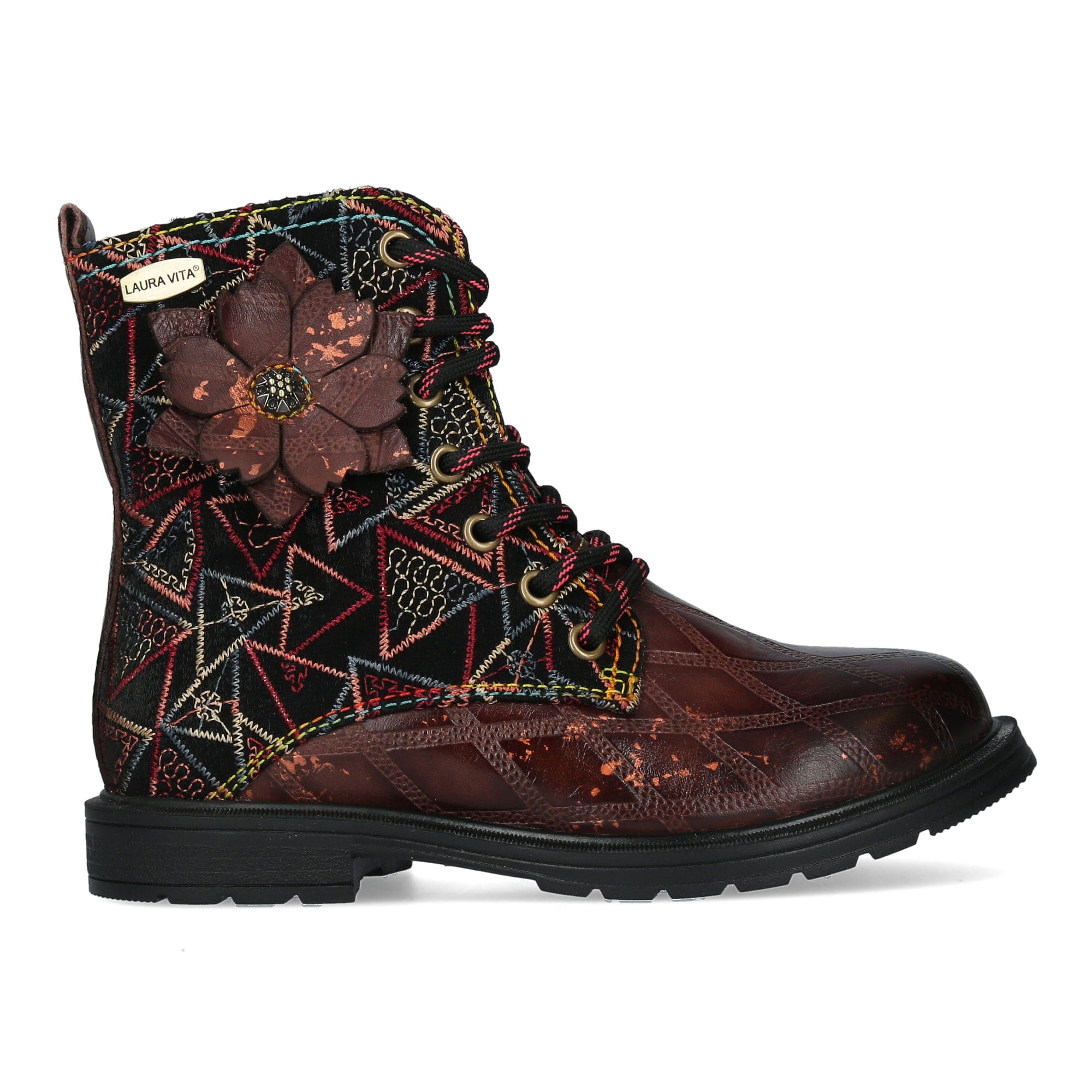 Bottines - Enfant ISCIAO 03