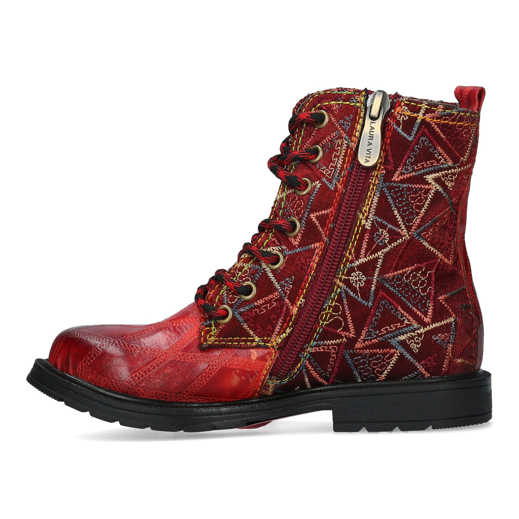 Bottines - Enfant ISCIAO 03 - Image 11