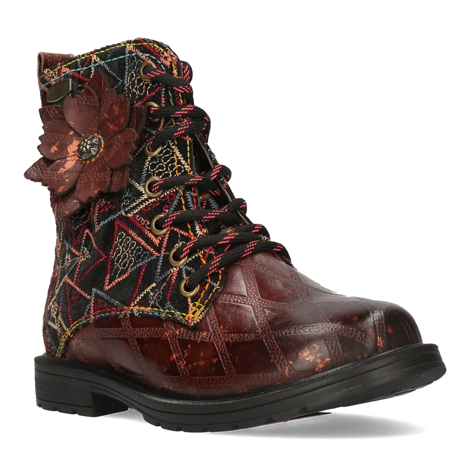 Bottines - Enfant ISCIAO 03 - Image 2