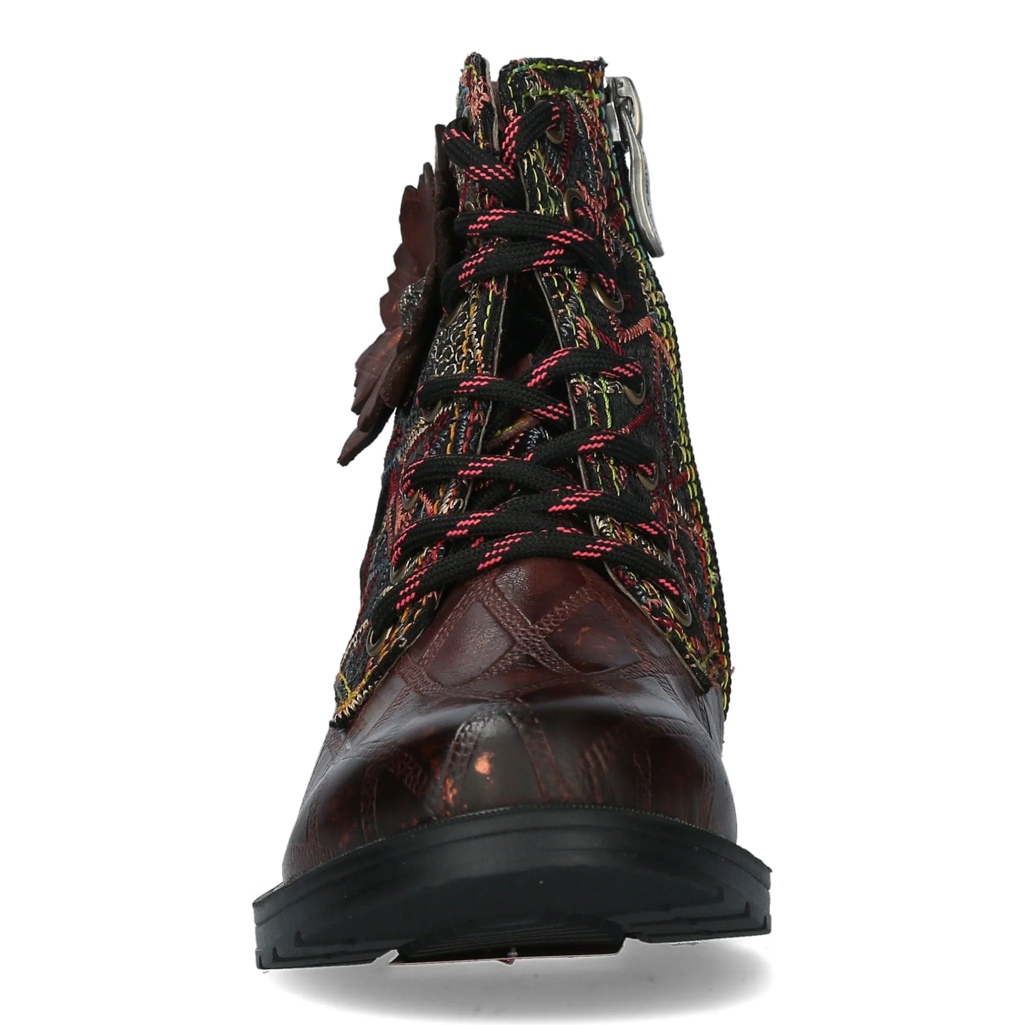 Bottines - Enfant ISCIAO 03 - Image 3