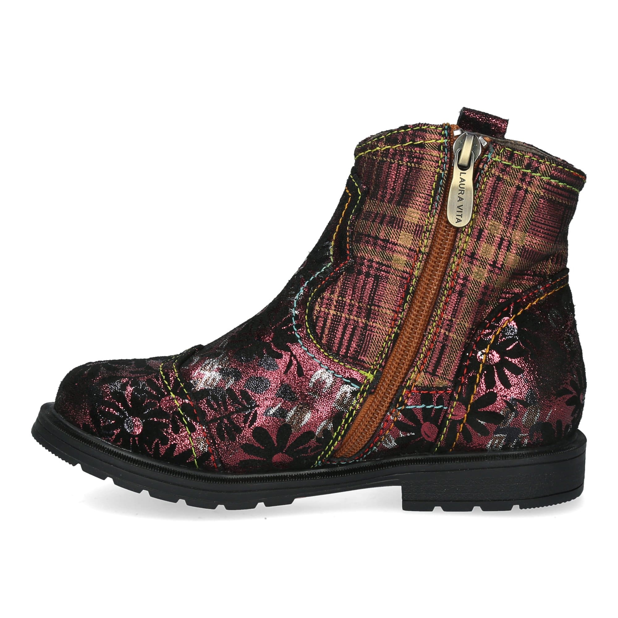 Bottines - Enfant ISCIAO 04 - Image 4