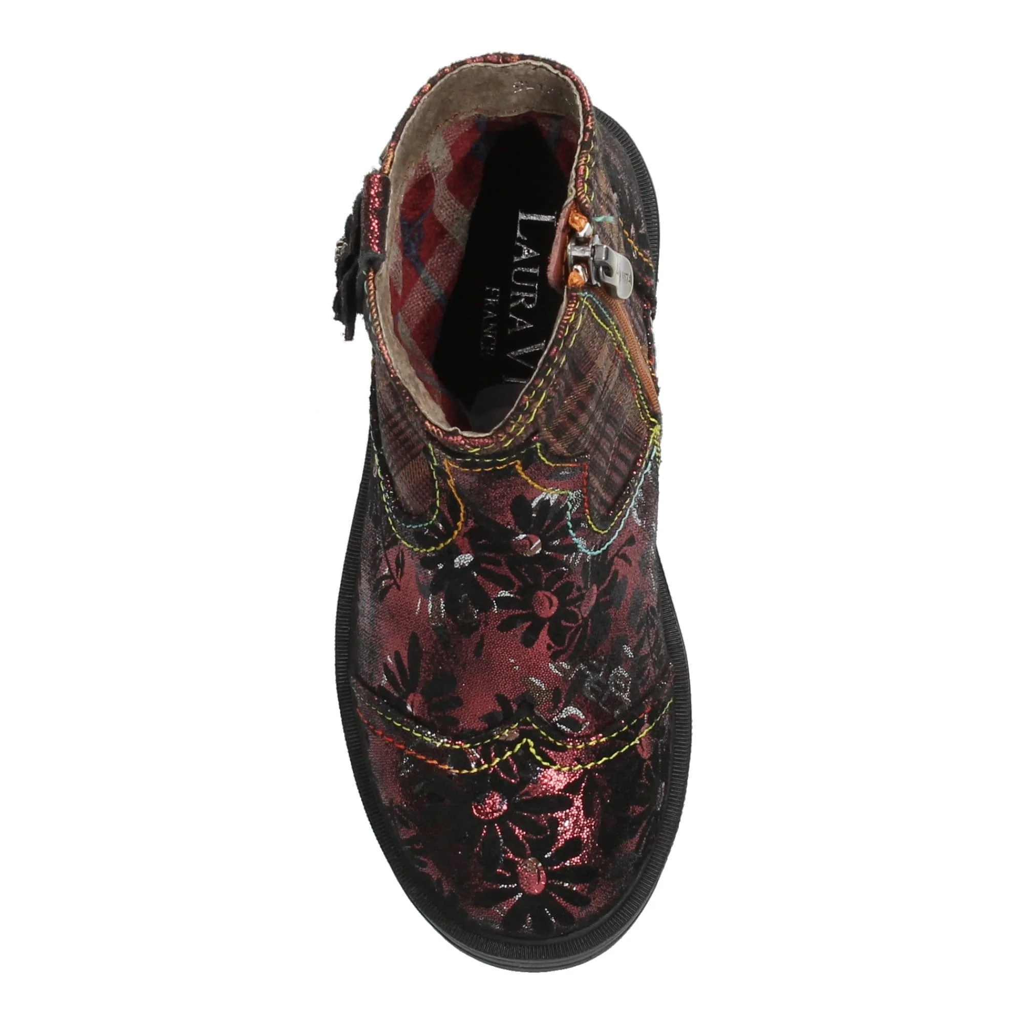 Bottines - Enfant ISCIAO 04 - Image 5
