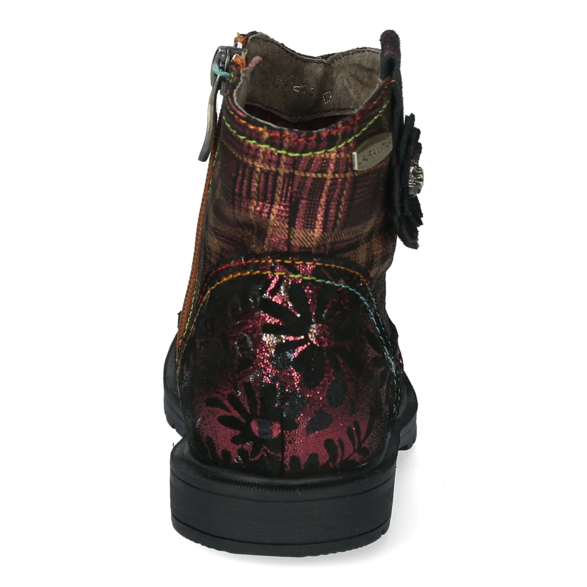 Bottines - Enfant ISCIAO 04 - Image 6