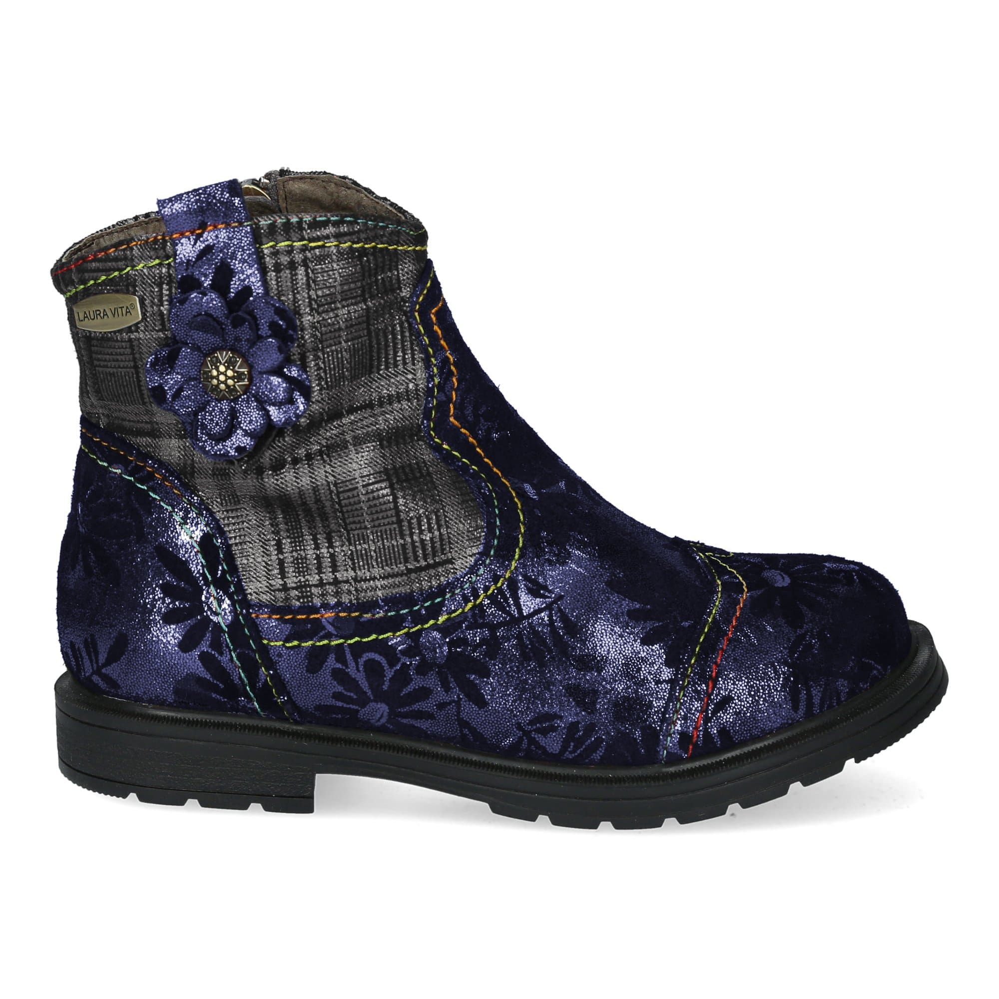 Bottines - Enfant ISCIAO 04 - Image 7
