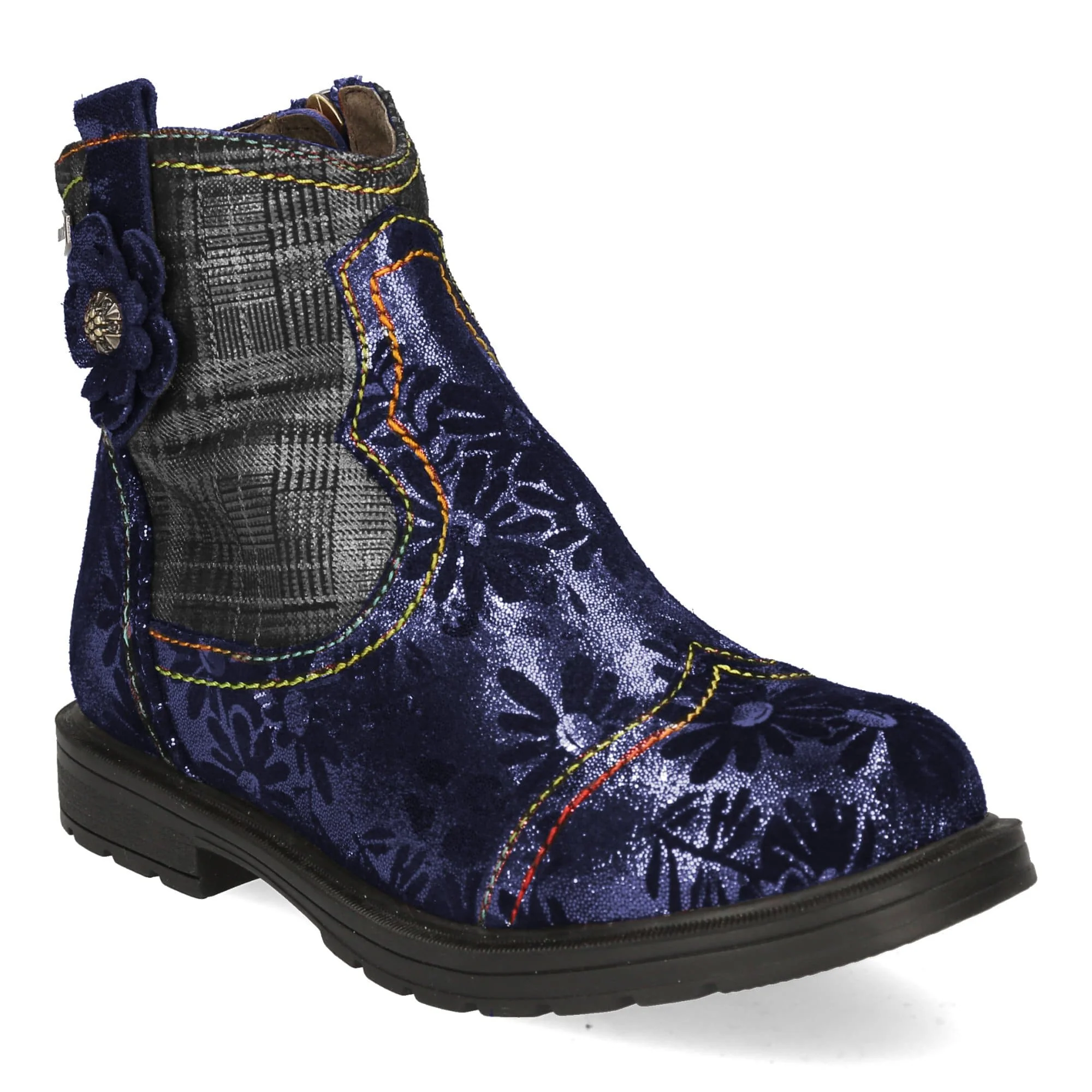 Bottines - Enfant ISCIAO 04 - Image 8