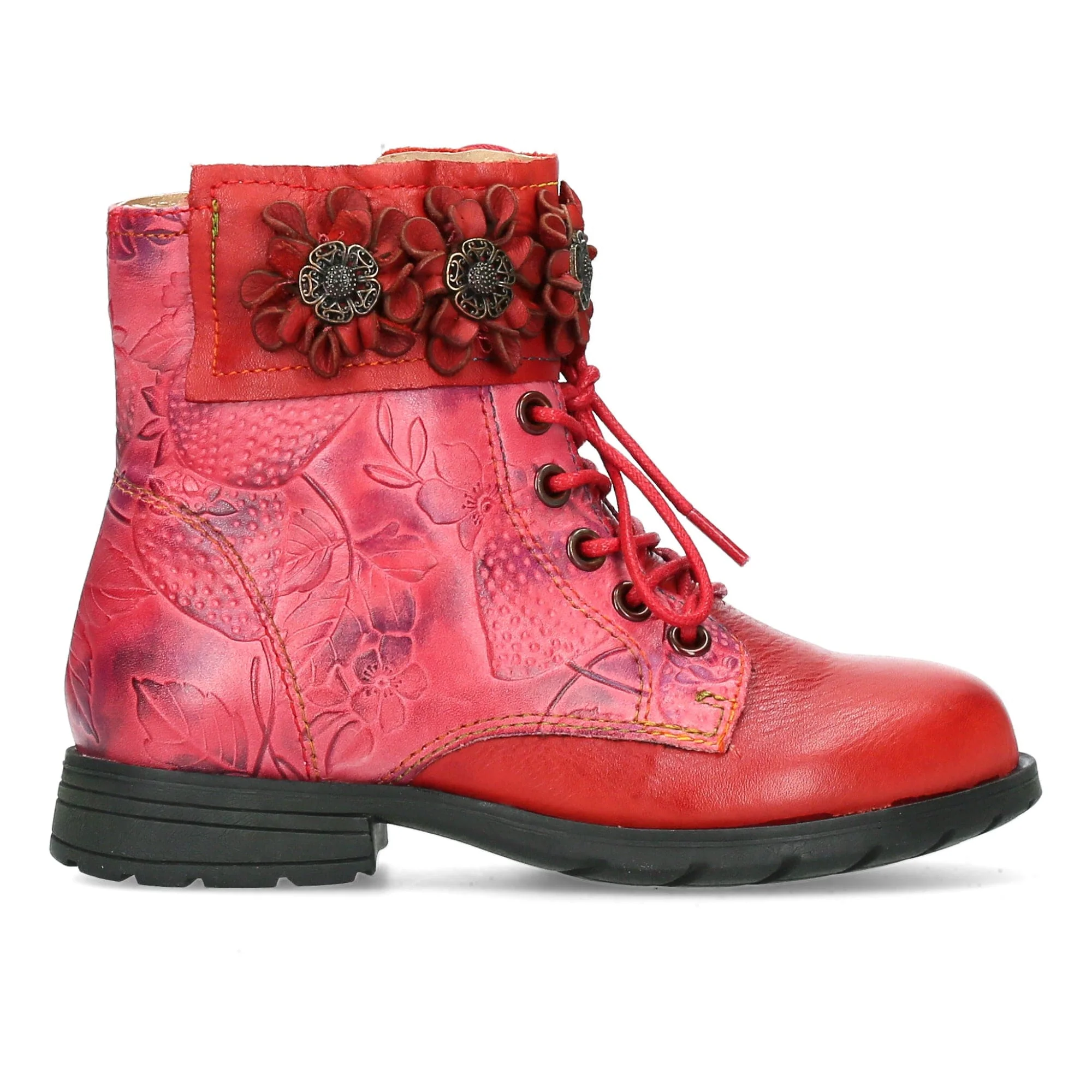 Bottines - Enfant ISCIAO 11 - Image 13