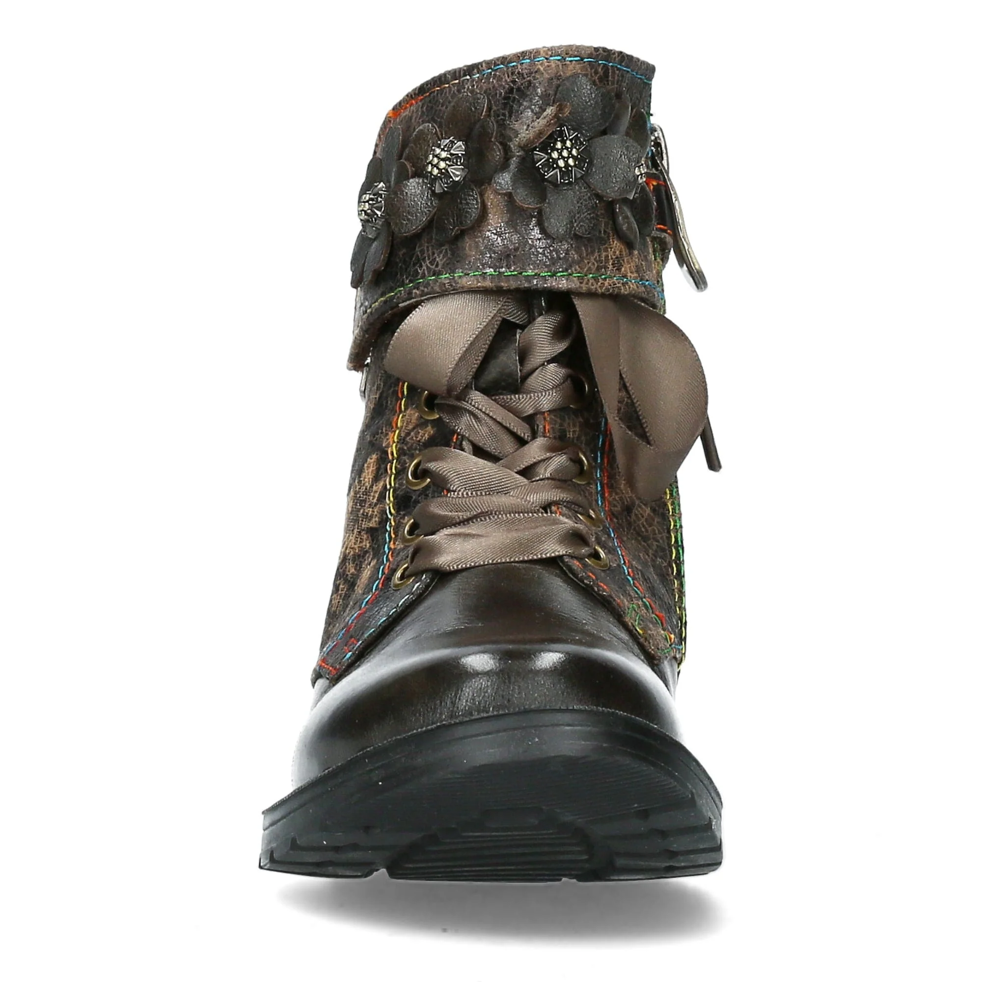 Bottines - Enfant ISCIAO 11 - Image 3