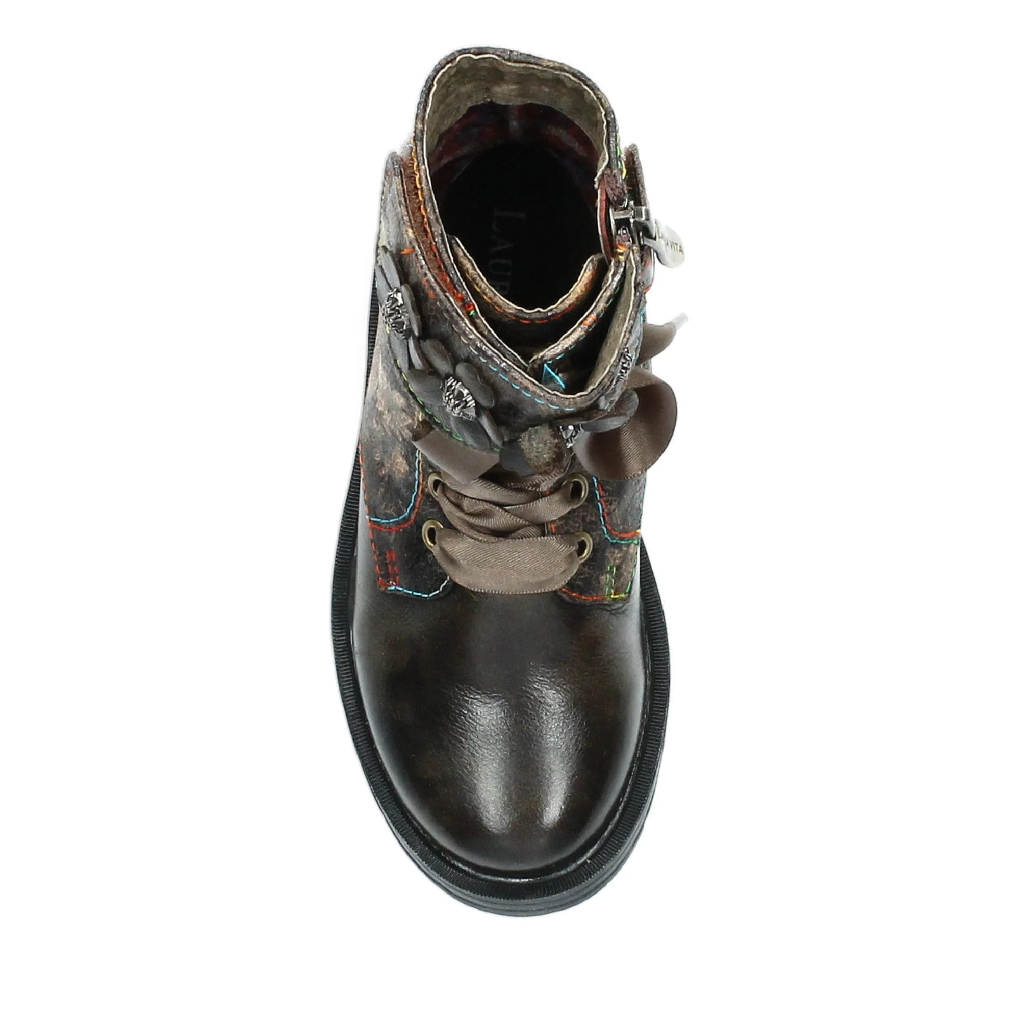 Bottines - Enfant ISCIAO 11 - Image 4