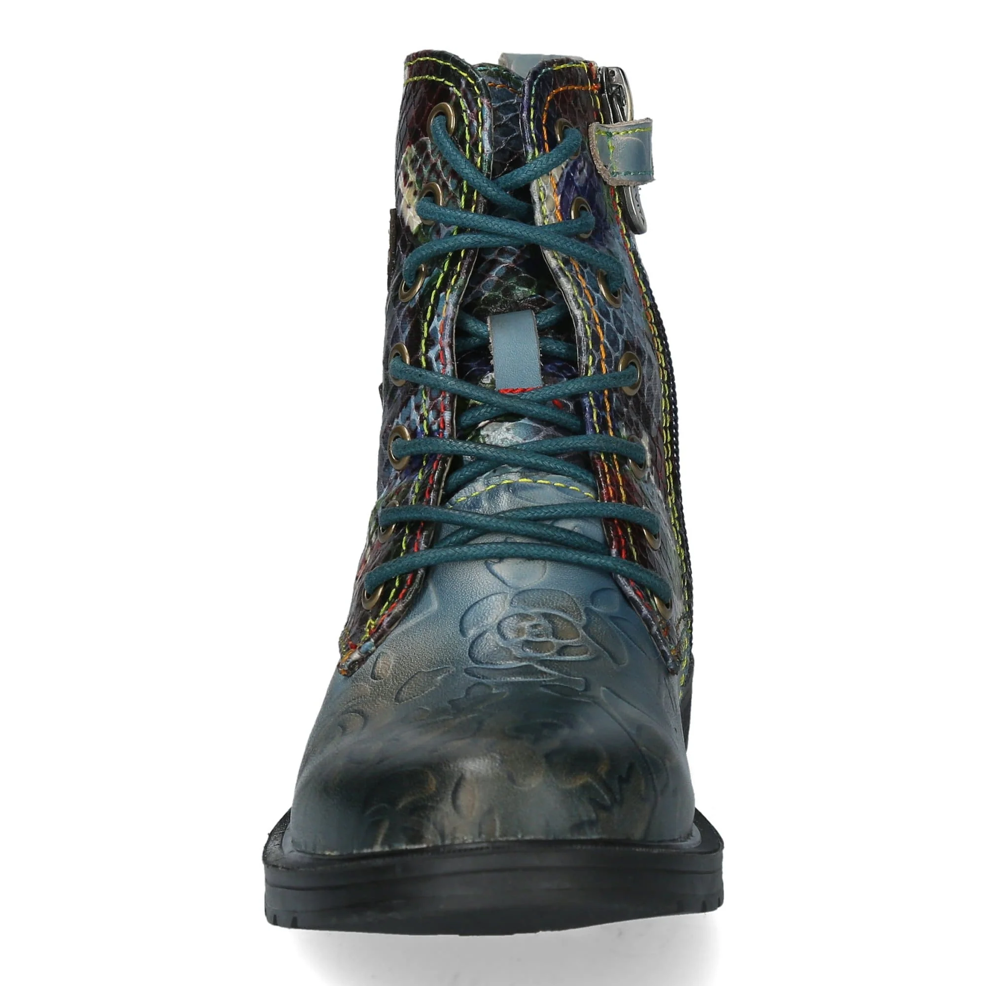 Bottines - Enfant ISCIAO 21 - Image 3