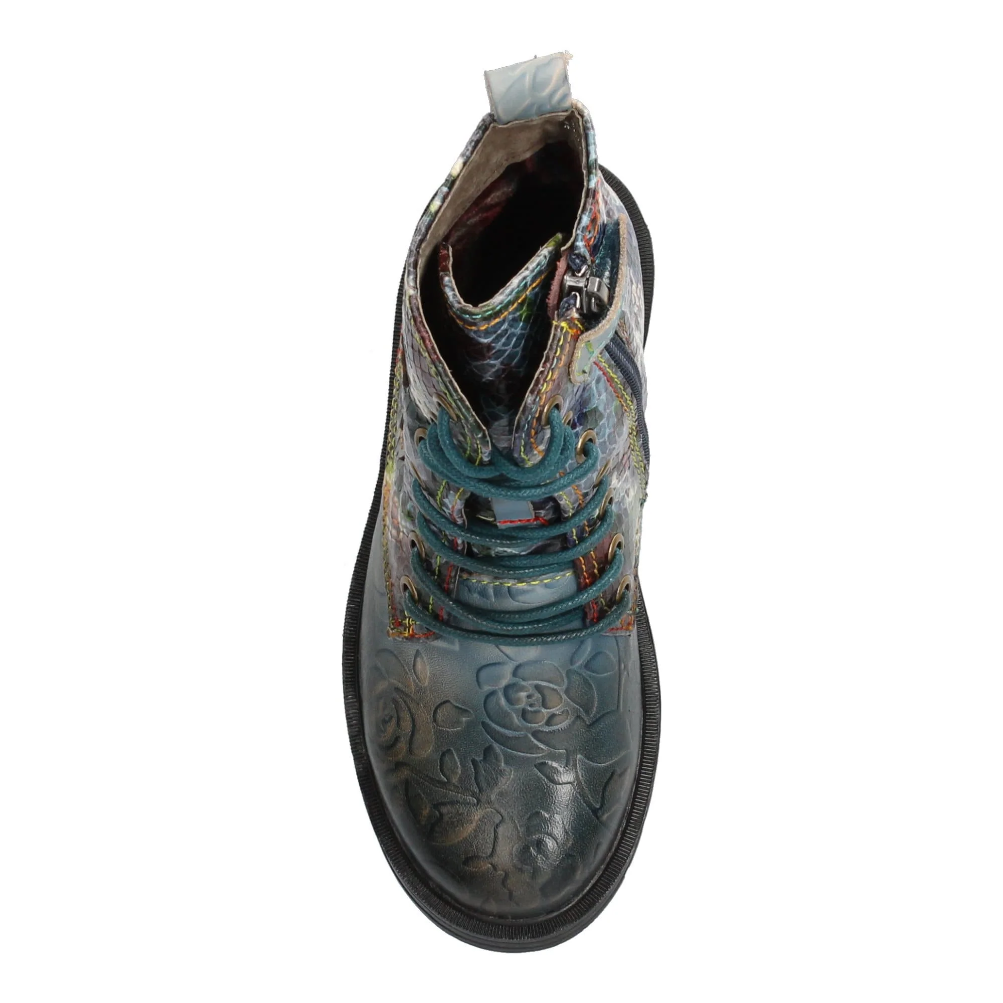 Bottines - Enfant ISCIAO 21 - Image 4