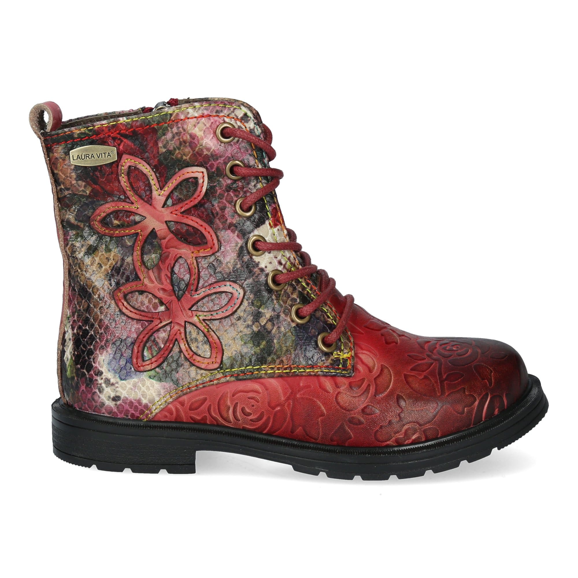 Bottines - Enfant ISCIAO 21 - Image 7
