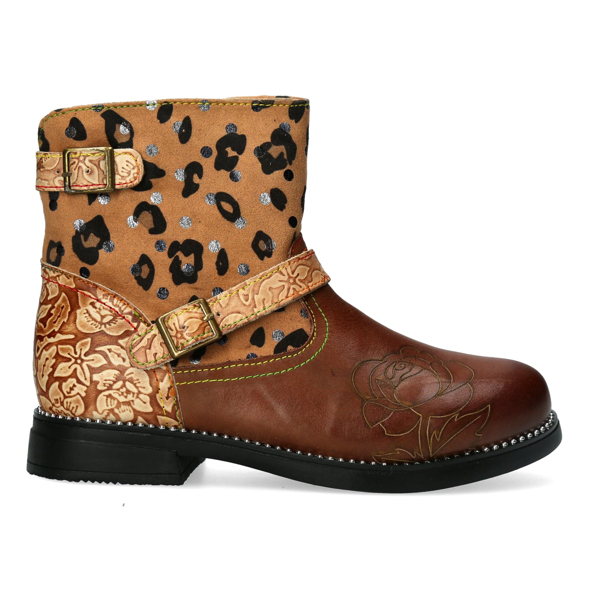 Bottines - Enfant IXCIAO 03