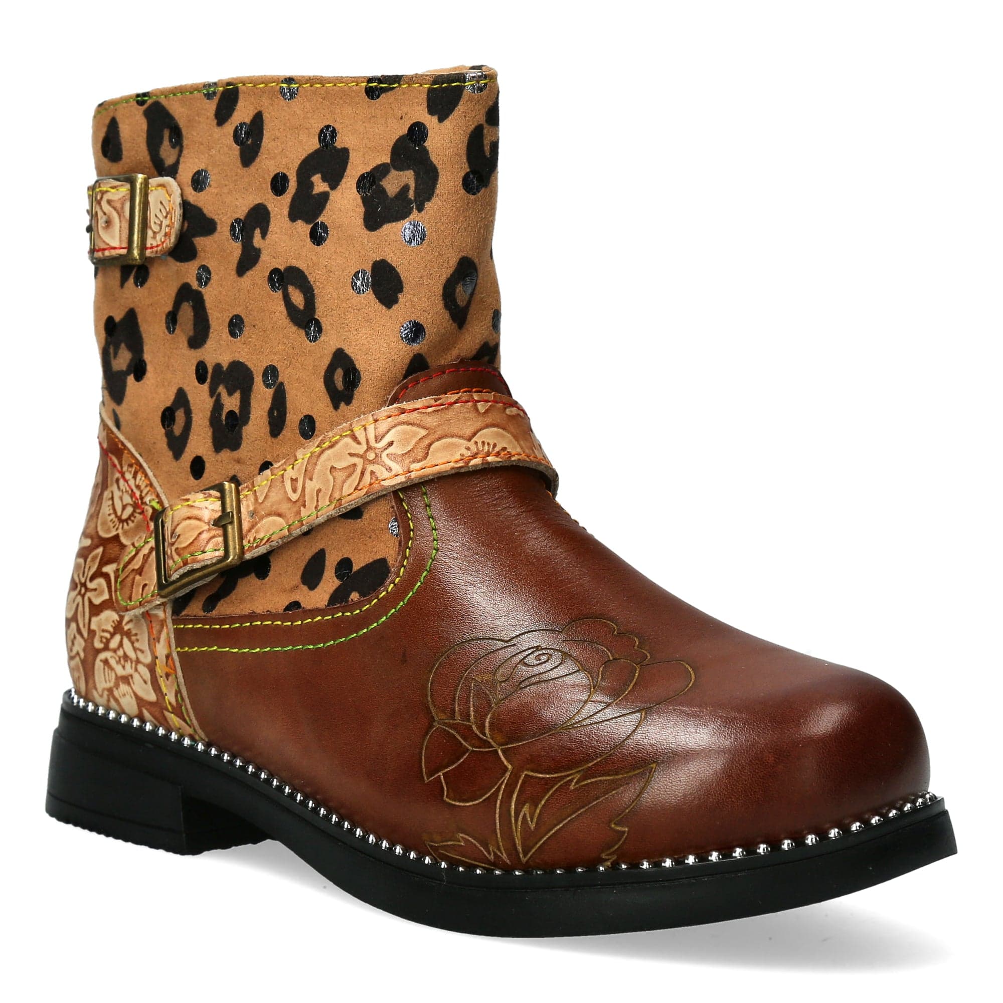 Bottines - Enfant IXCIAO 03 - Image 2