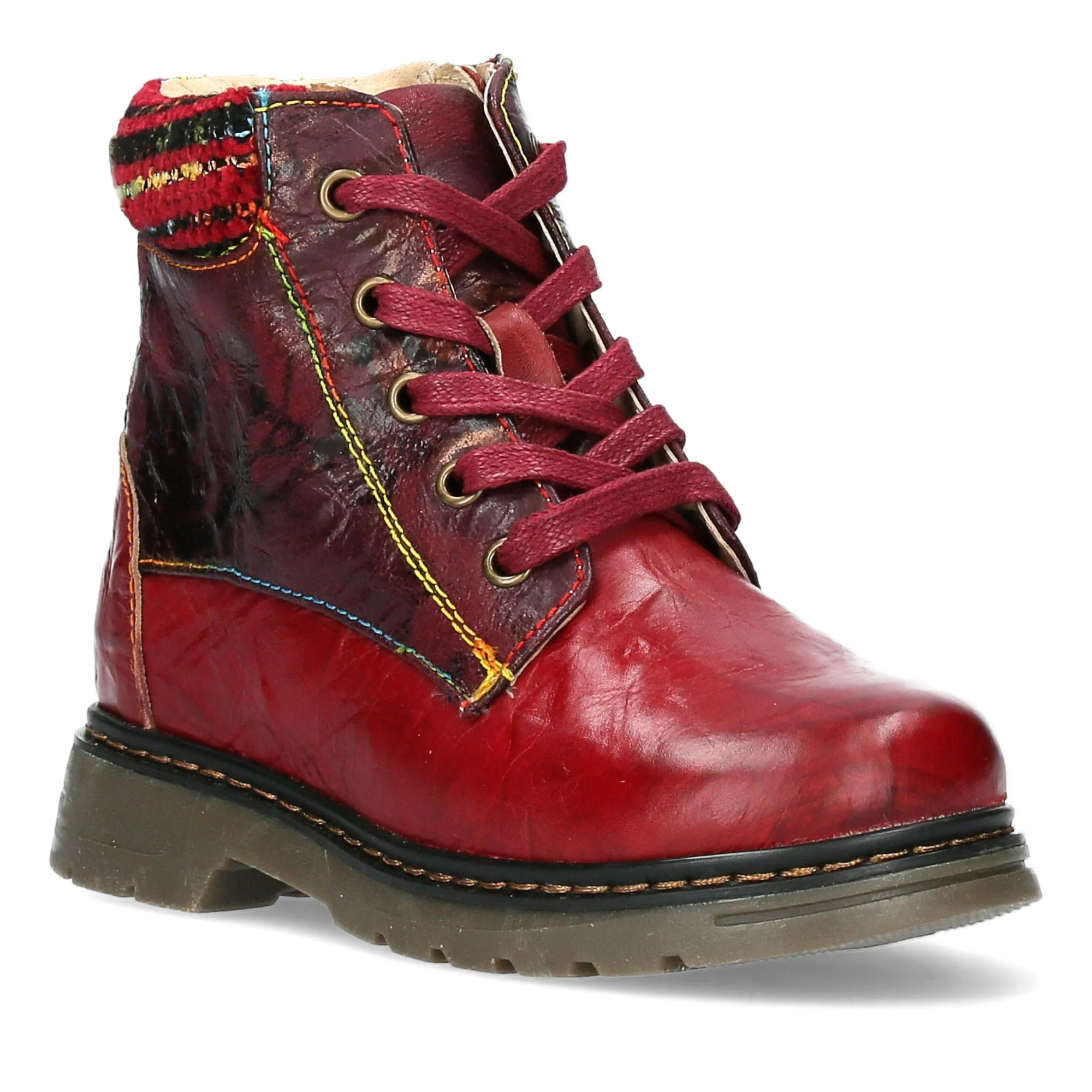 Bottines - IZCABELO 01 - Image 2