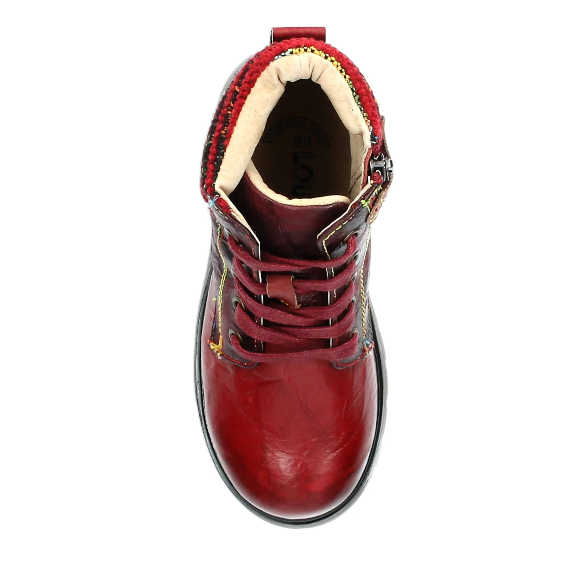 Bottines - IZCABELO 01 - Image 4
