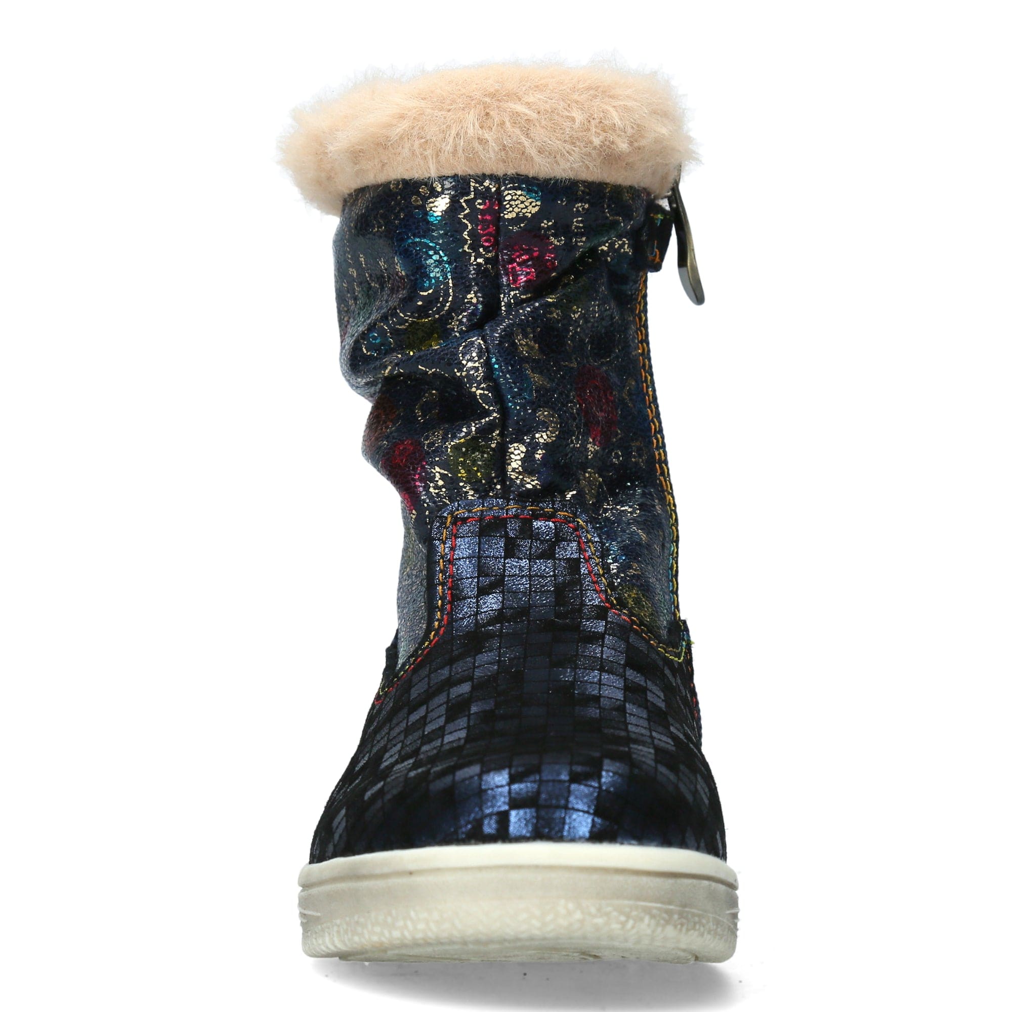 Bottines - Enfant IZCOLDO 03 - Image 3