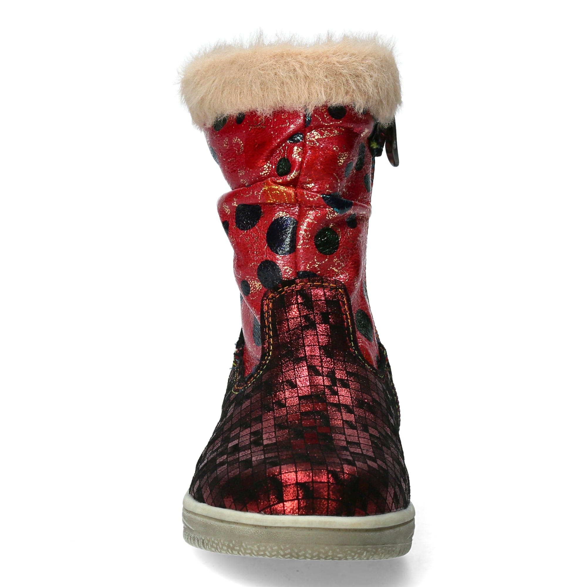 Bottines - Enfant IZCOLDO 03 - Image 9