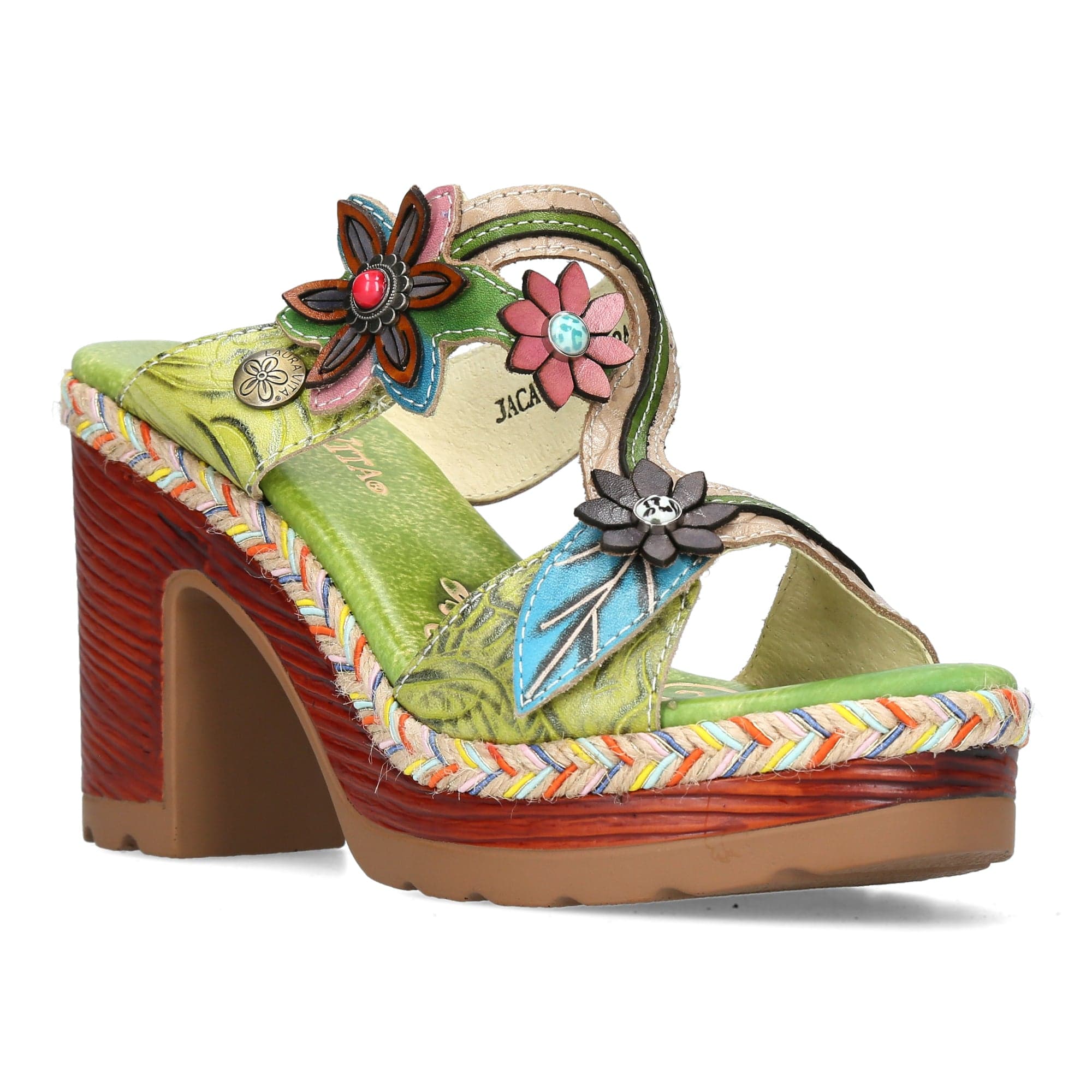 Mules - JACAO 06 - Image 10