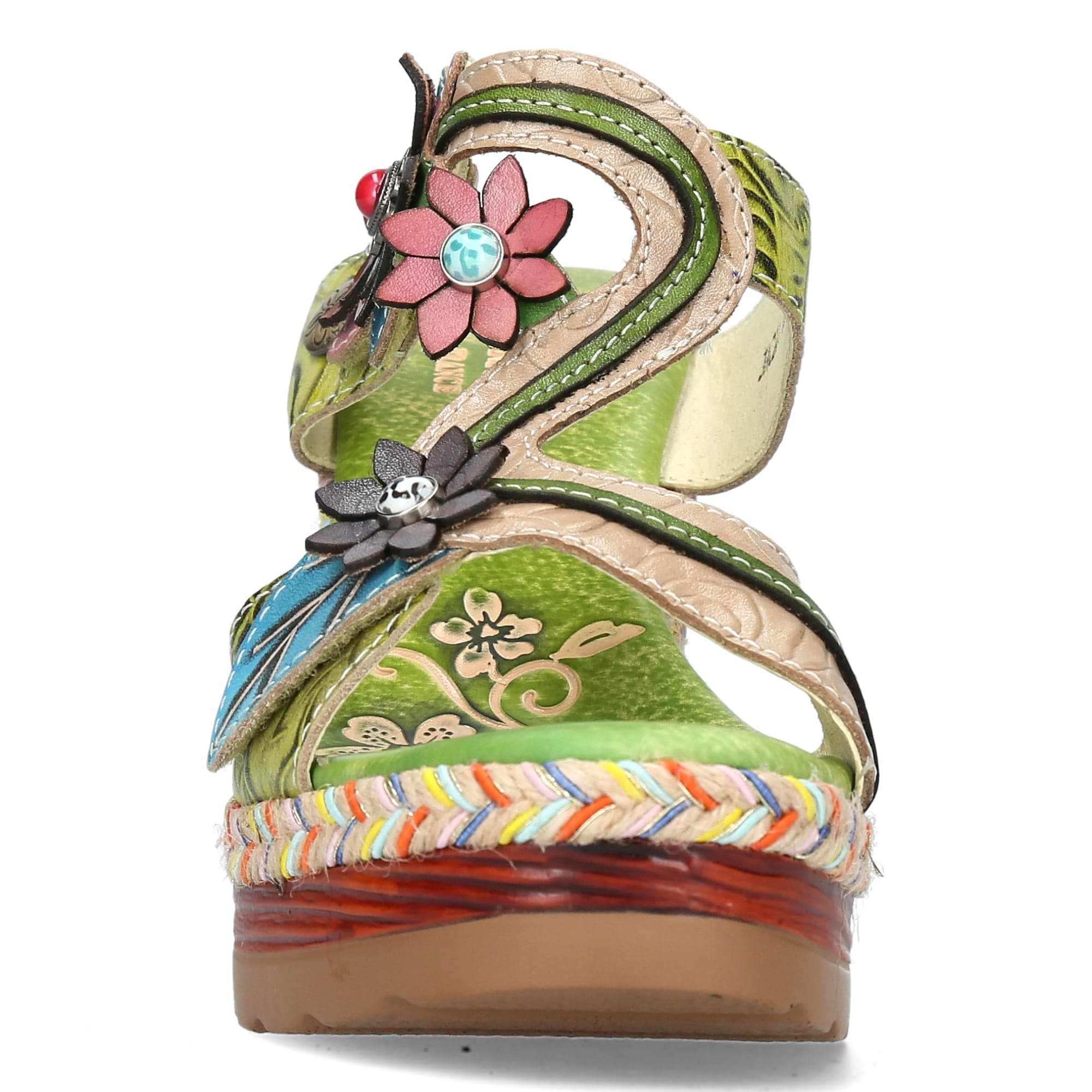 Mules - JACAO 06 - Image 11