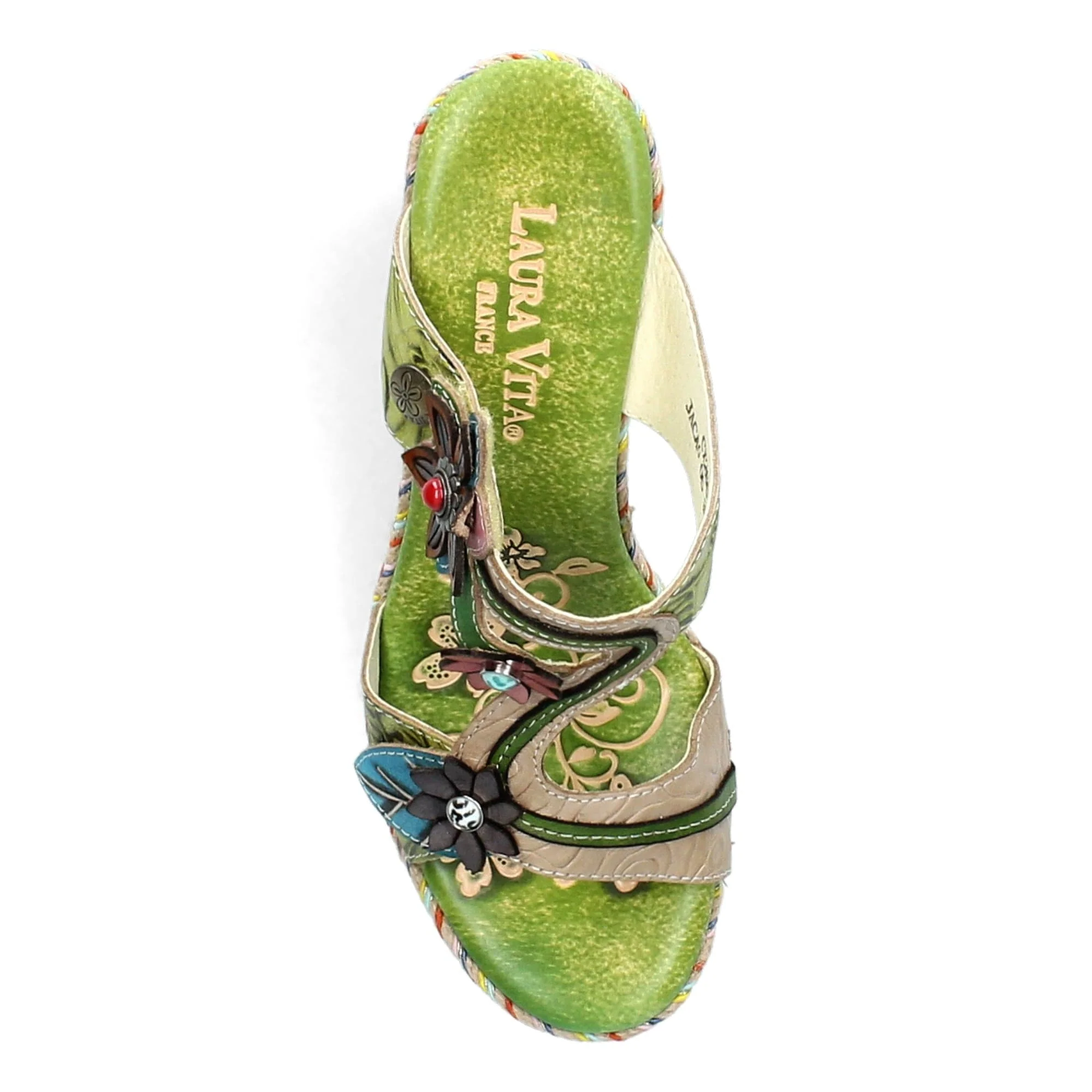 Mules - JACAO 06 - Image 12